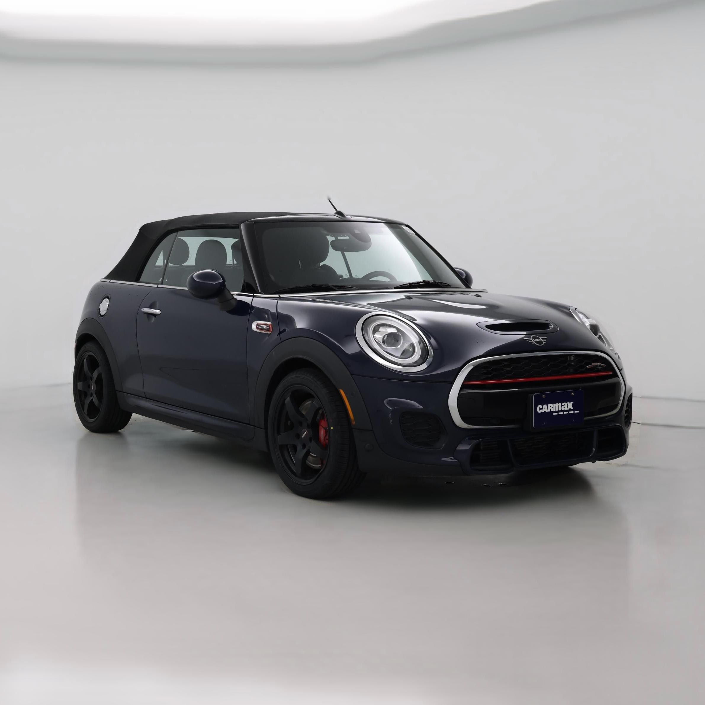 Thumbnail: 2019 MINI Cooper - 1