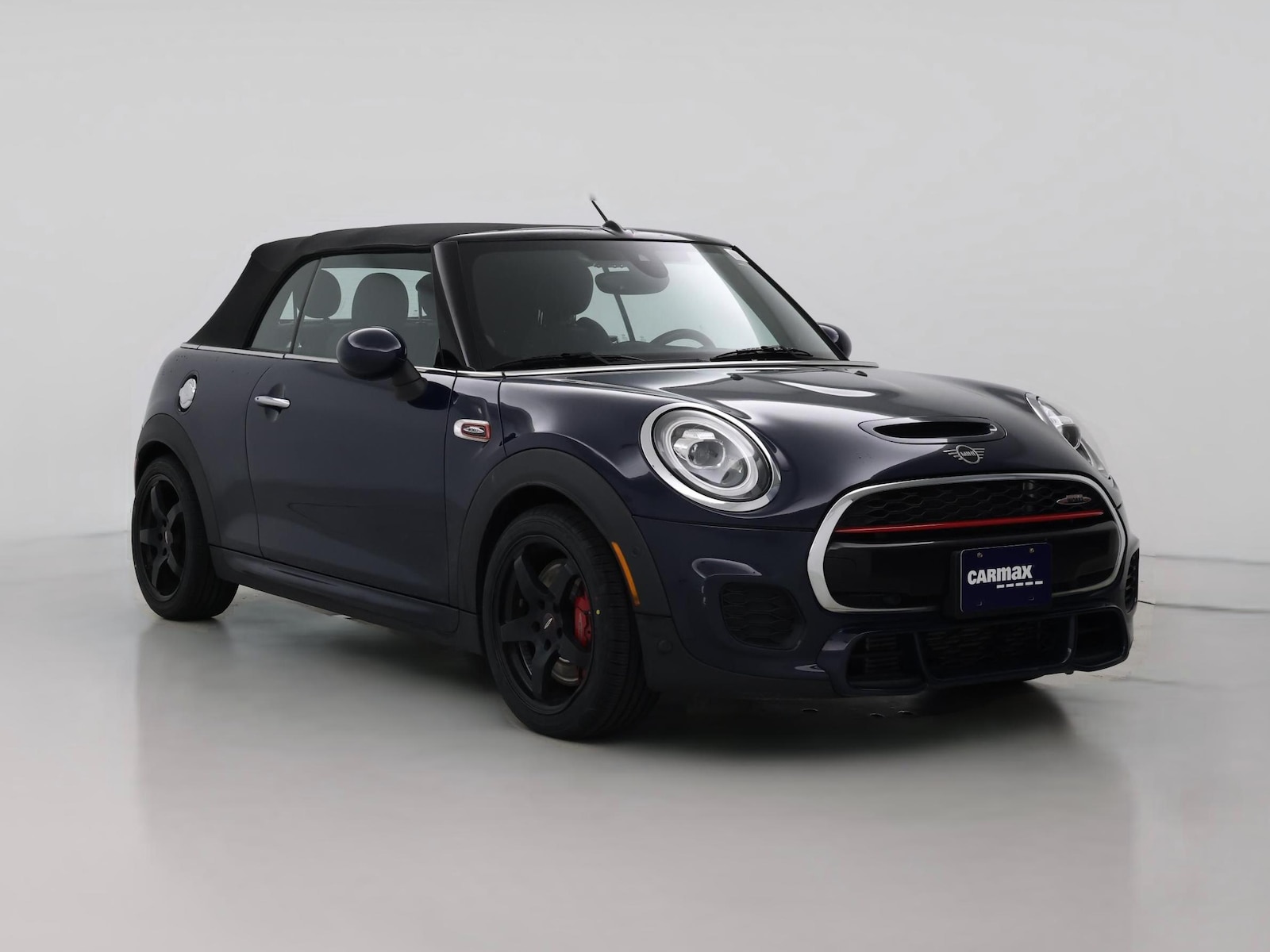 2019 MINI Convertible