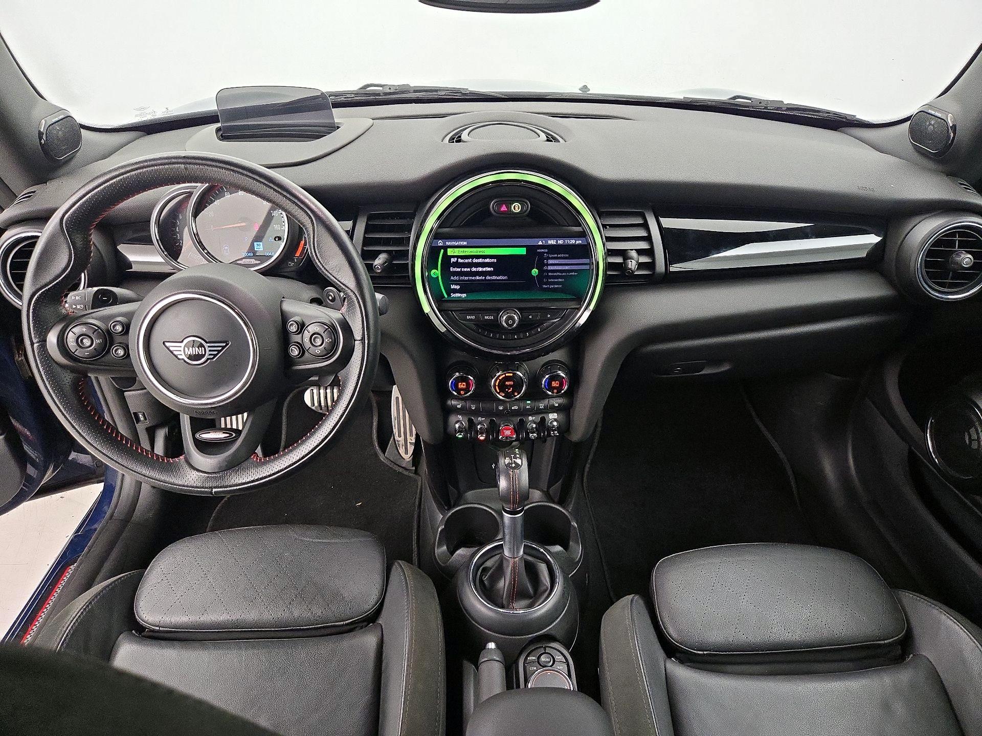 Thumbnail: 2019 MINI Cooper - 9