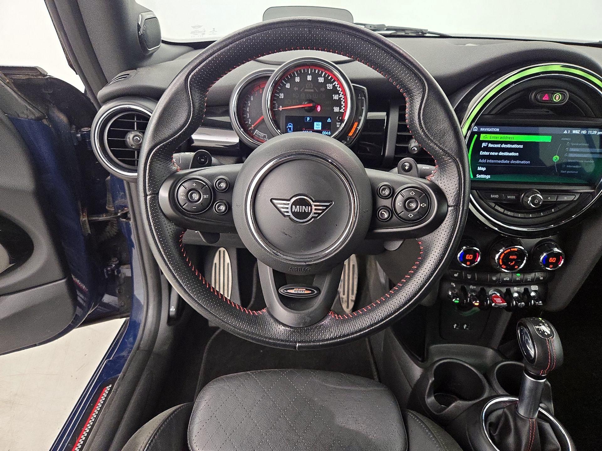 Thumbnail: 2019 MINI Cooper - 10