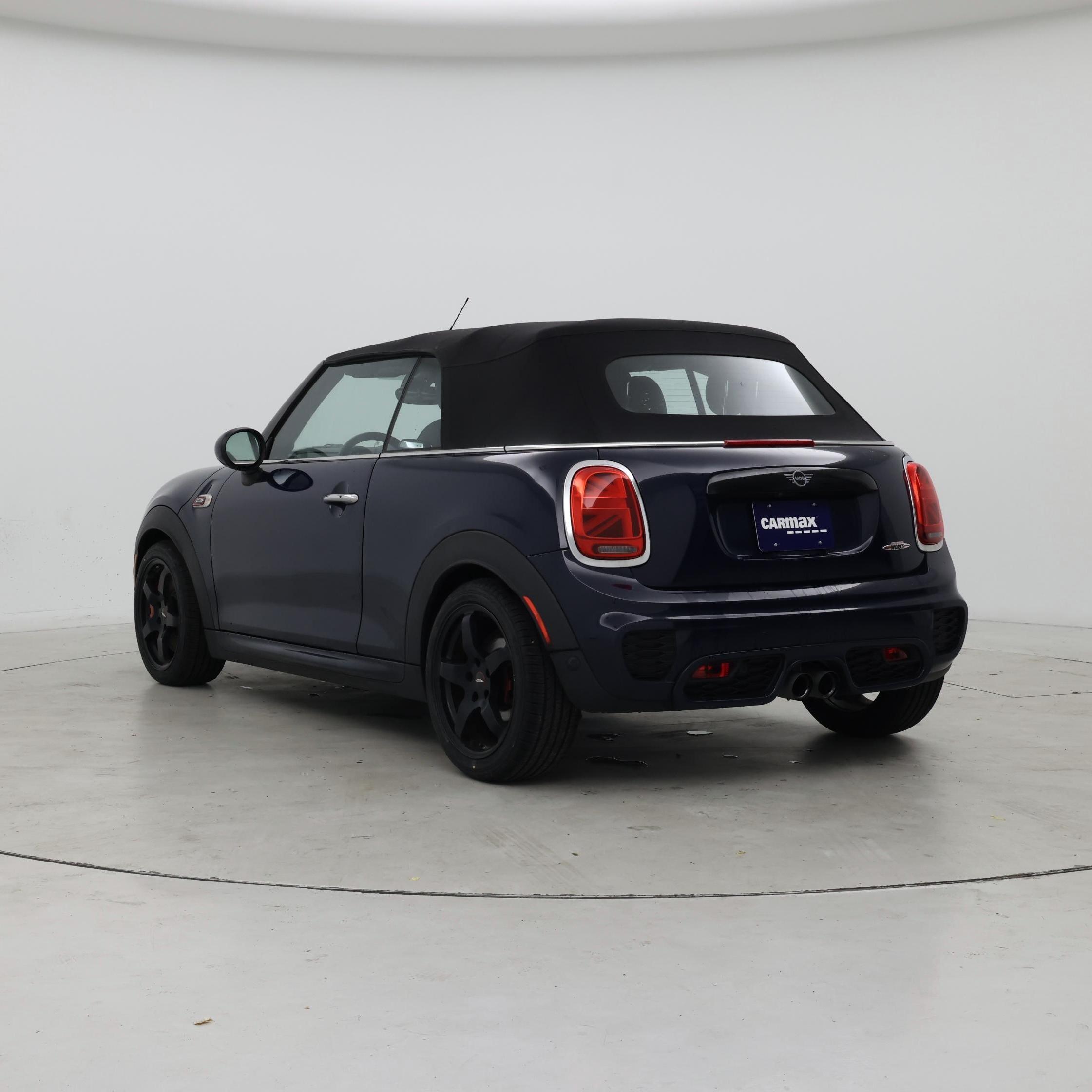 Thumbnail: 2019 MINI Cooper - 2