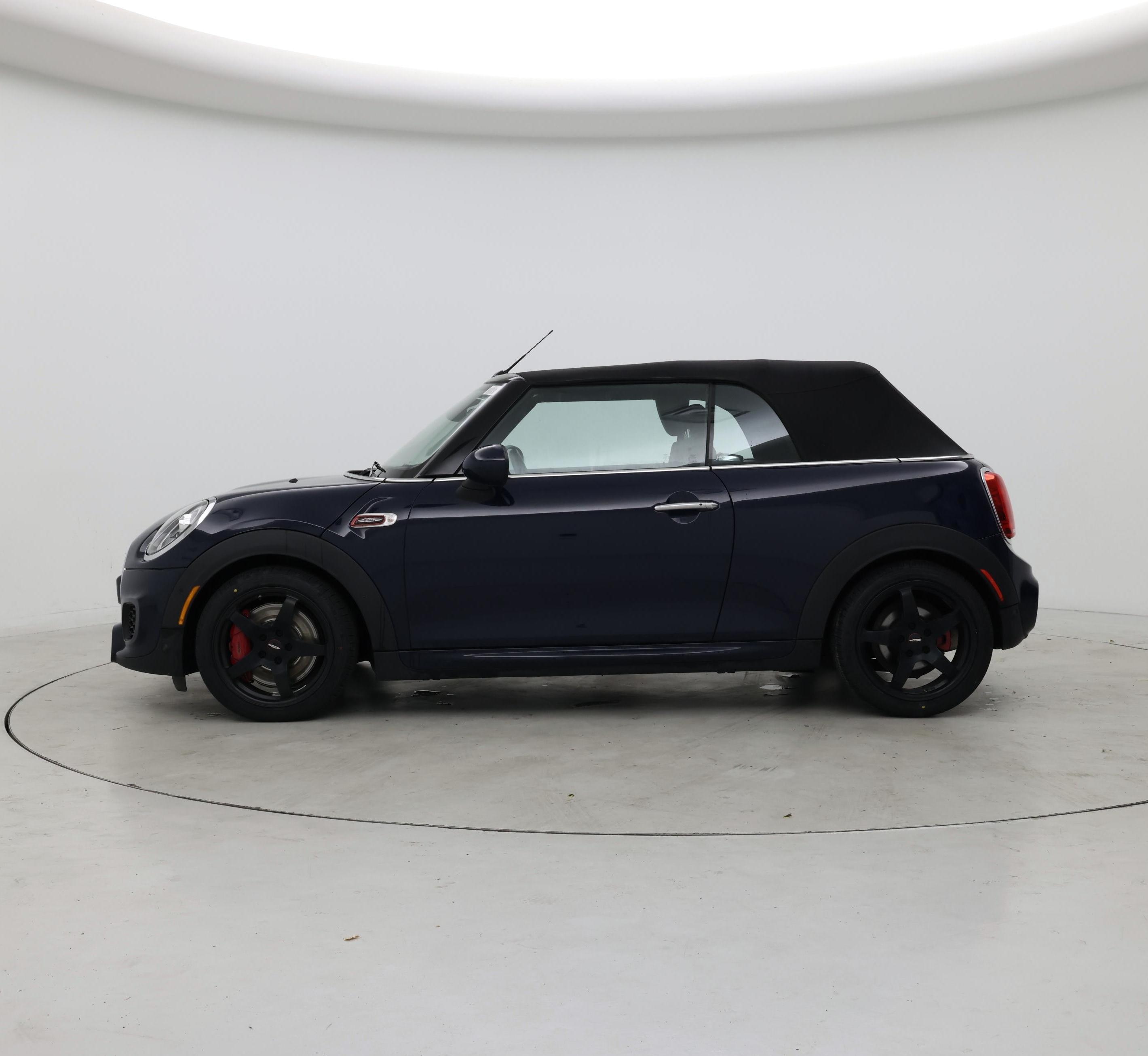 Thumbnail: 2019 MINI Cooper - 3