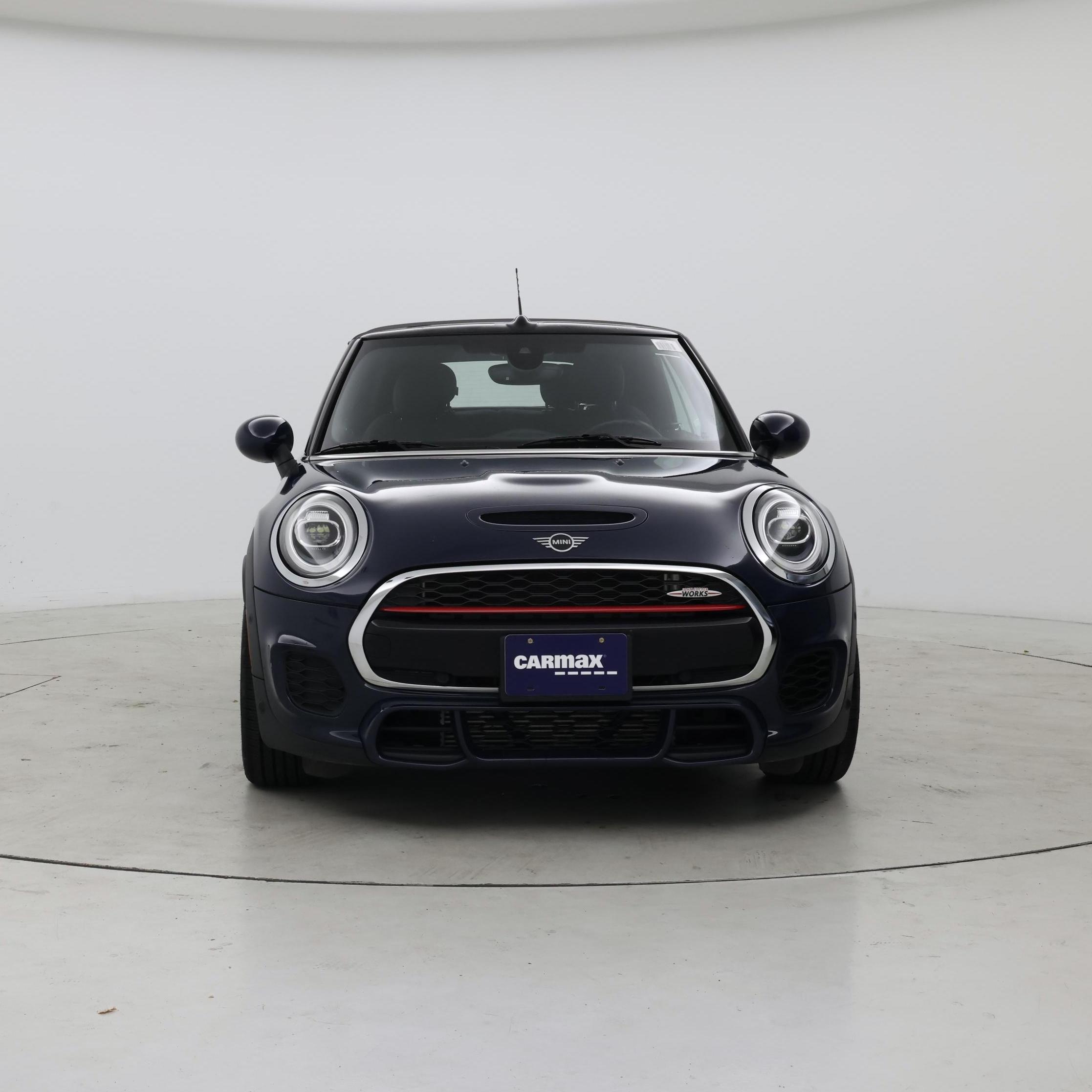 Thumbnail: 2019 MINI Cooper - 5