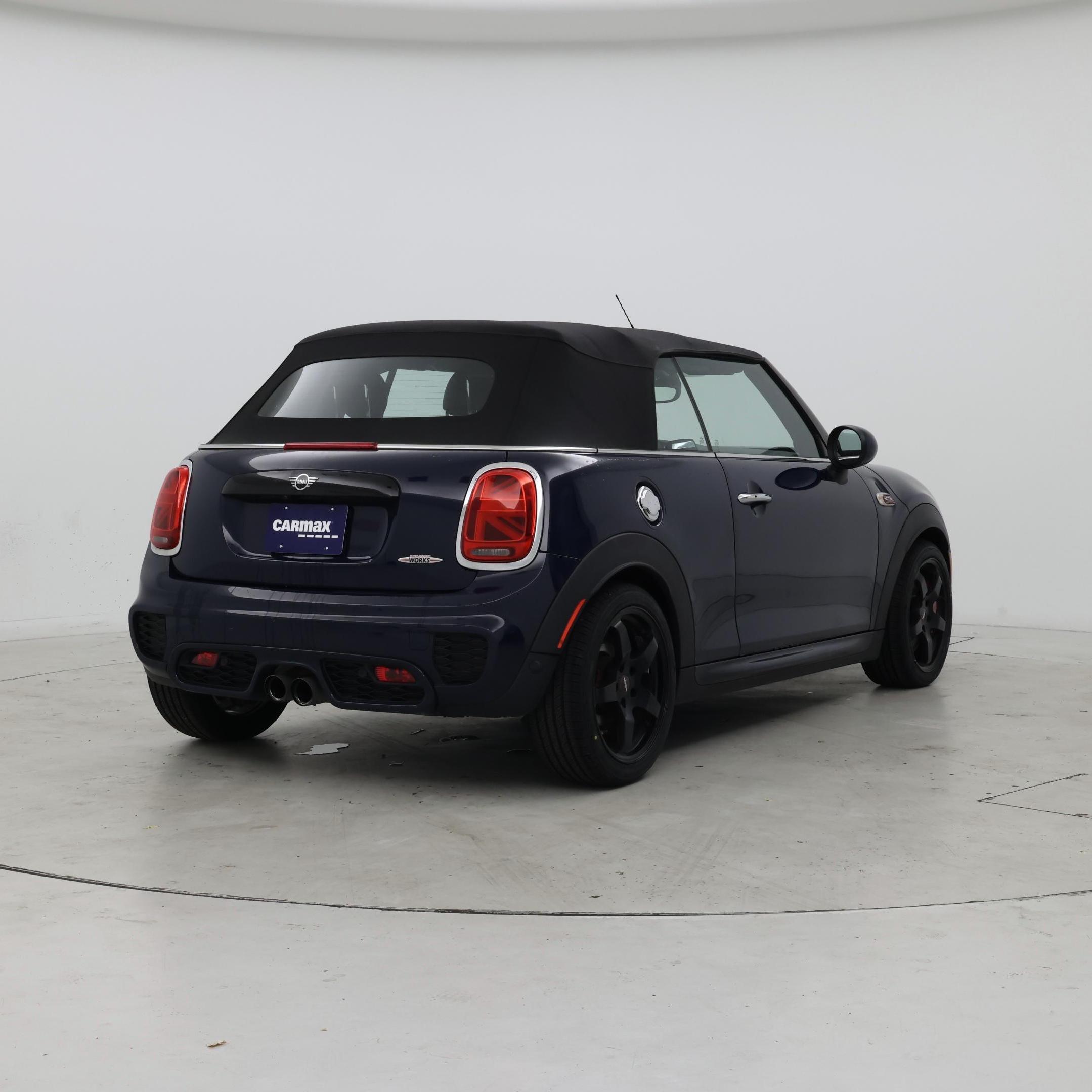 Thumbnail: 2019 MINI Cooper - 8