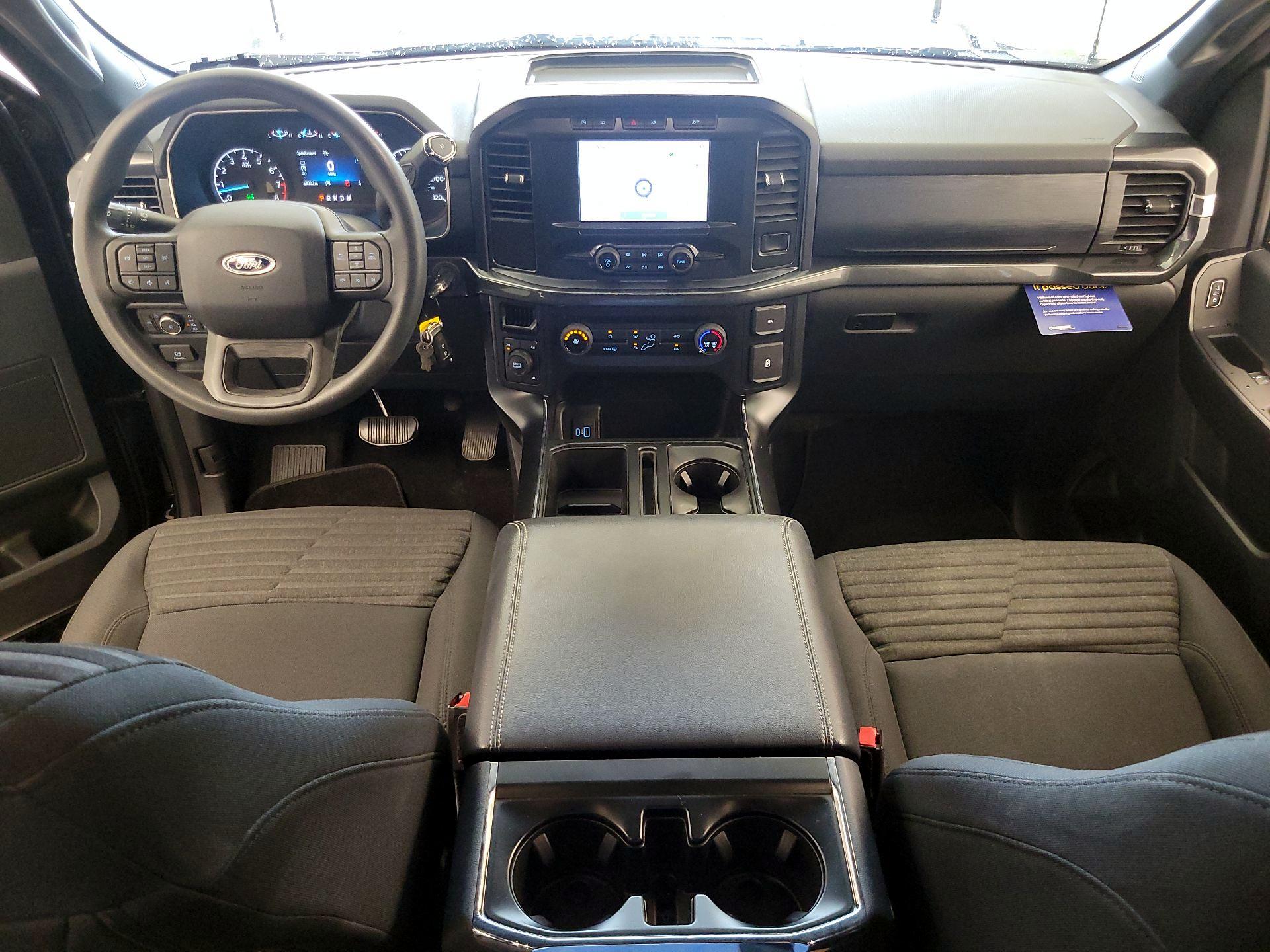 Thumbnail: 2021 Ford F-150 - 9