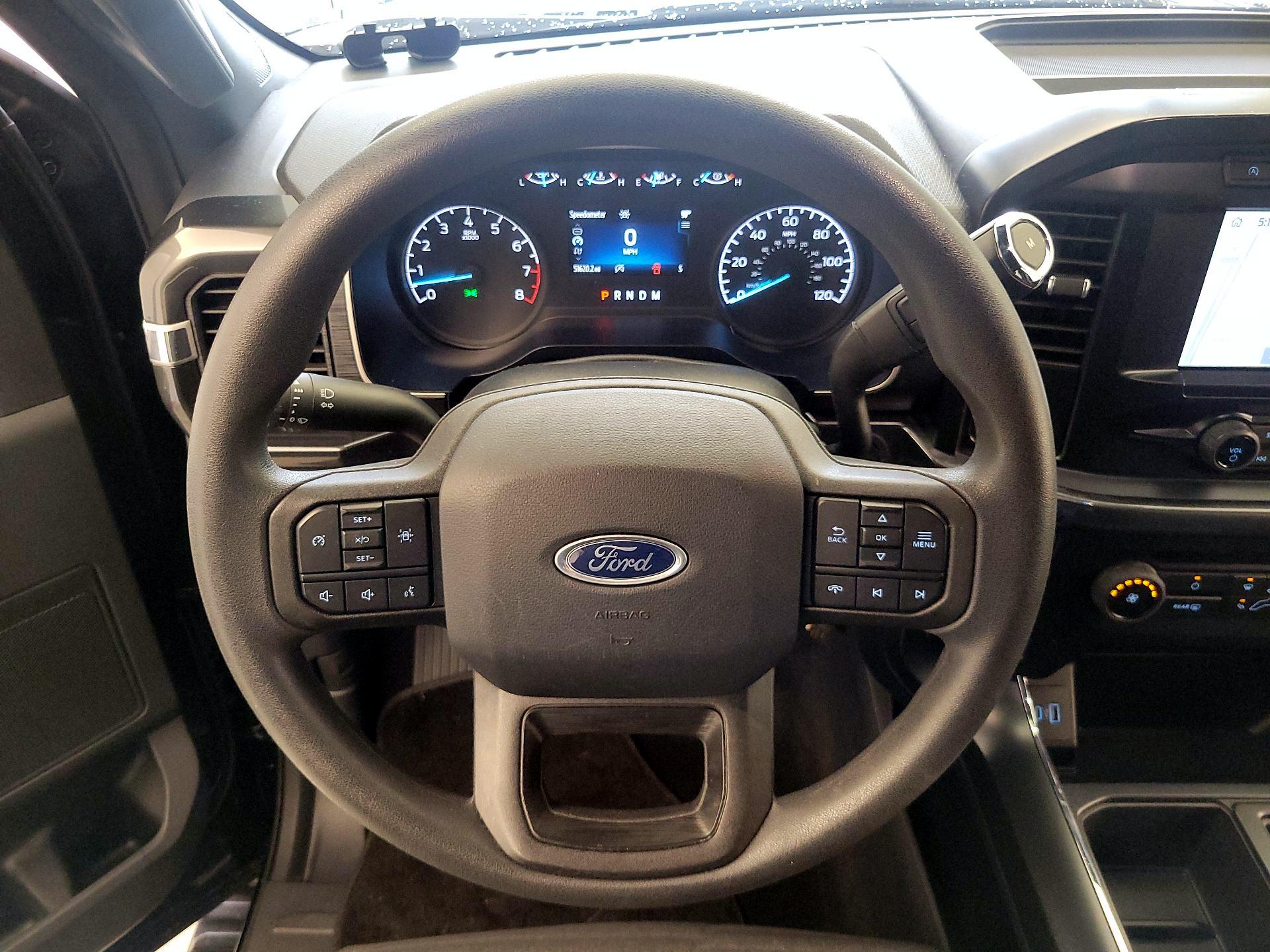 Thumbnail: 2021 Ford F-150 - 10