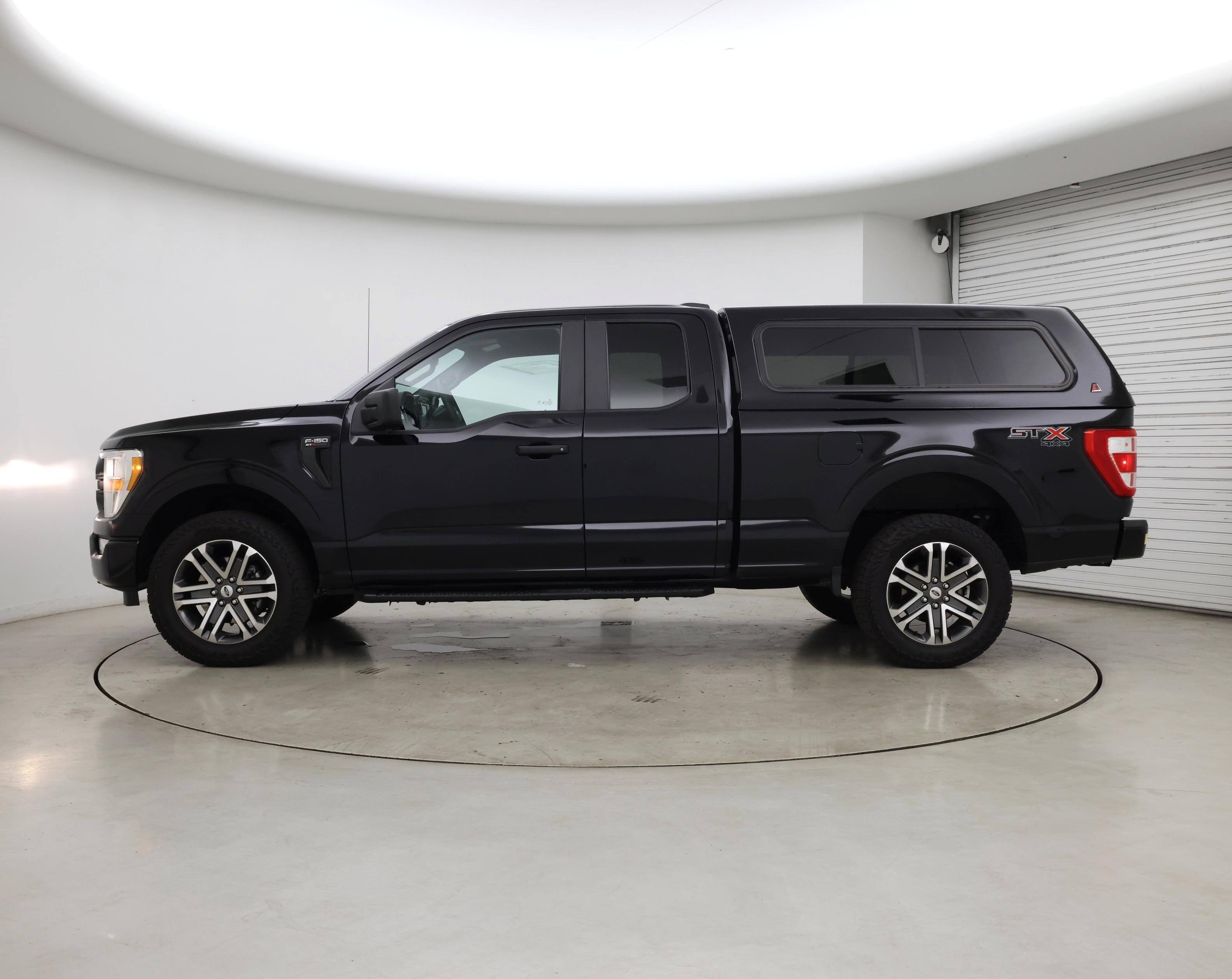 Thumbnail: 2021 Ford F-150 - 3