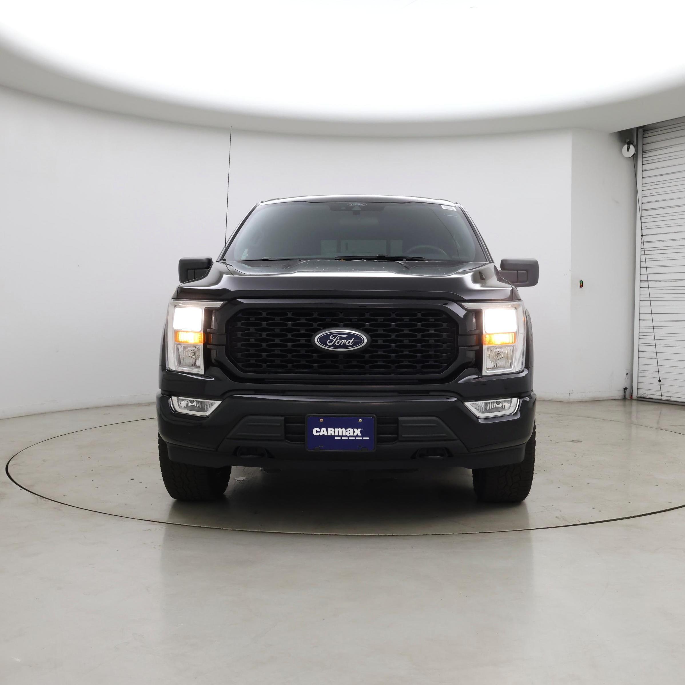 Thumbnail: 2021 Ford F-150 - 5
