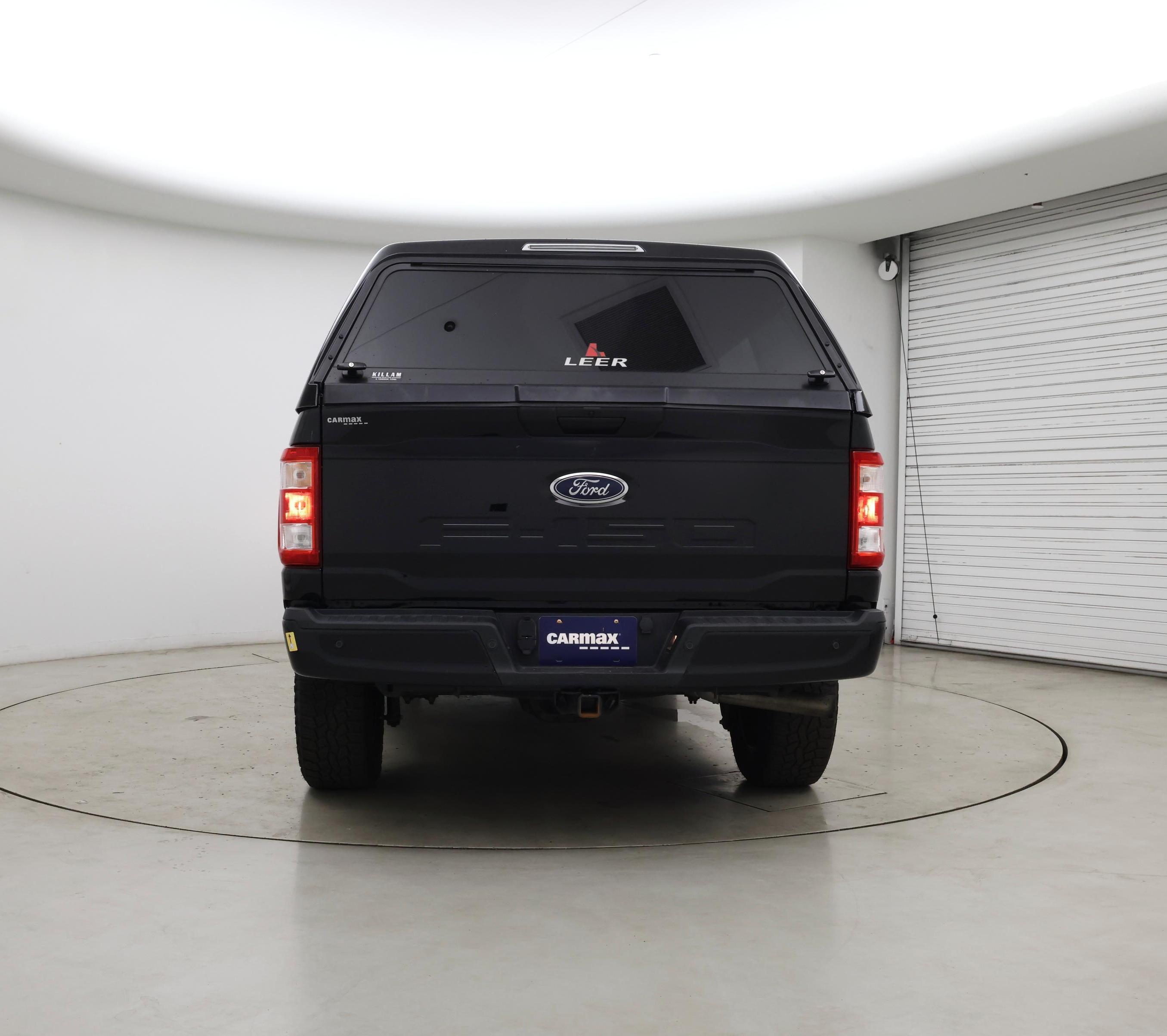 Thumbnail: 2021 Ford F-150 - 6