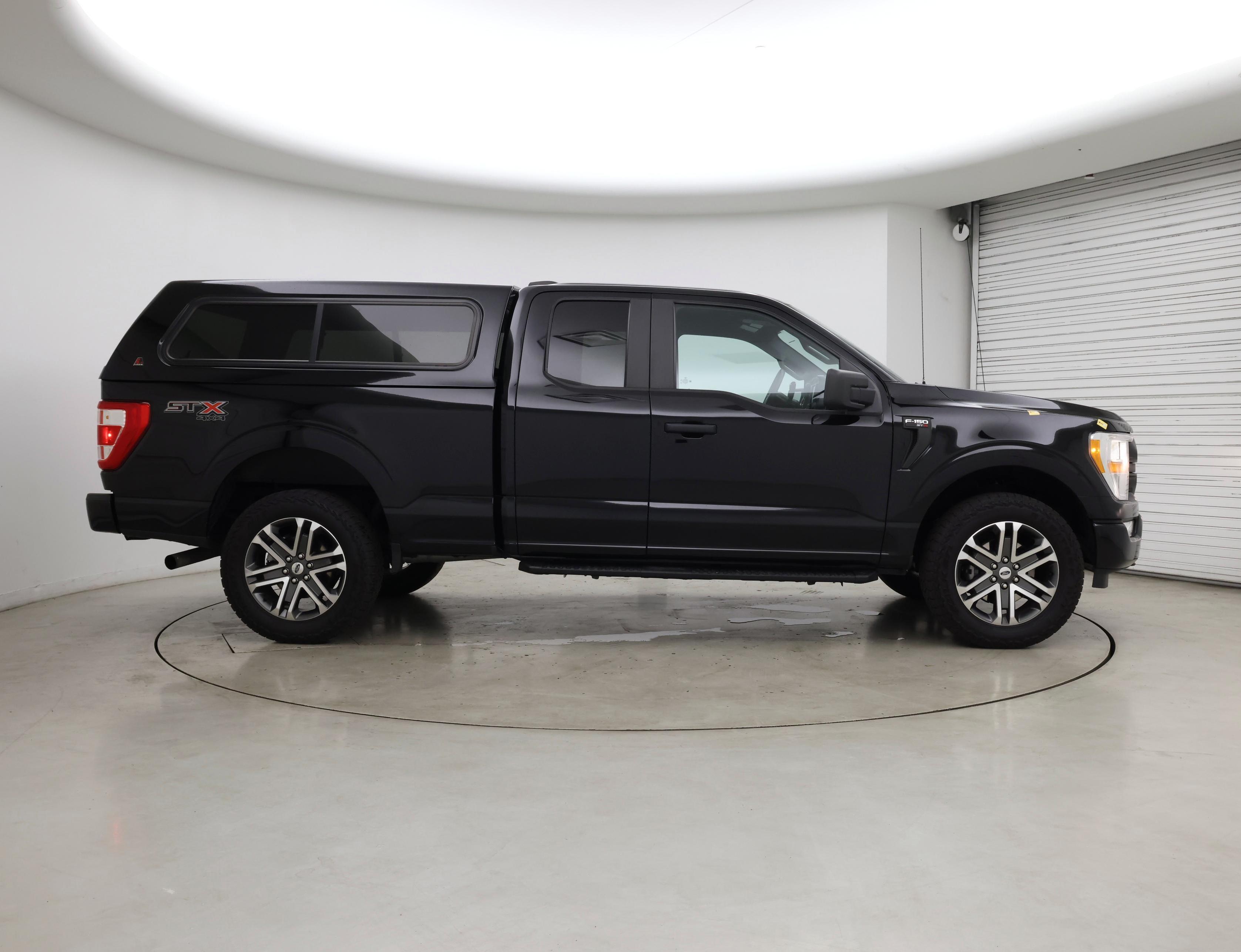 Thumbnail: 2021 Ford F-150 - 7