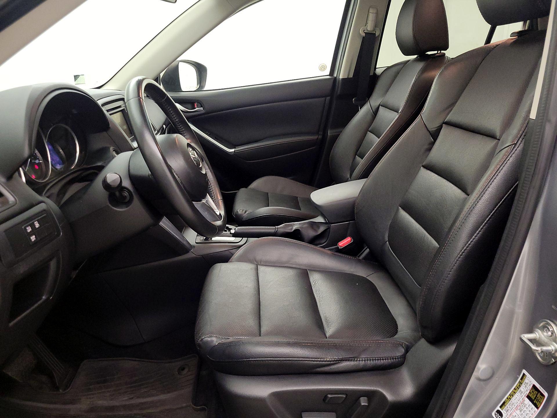 Thumbnail: 2014 Mazda CX-5 - 9