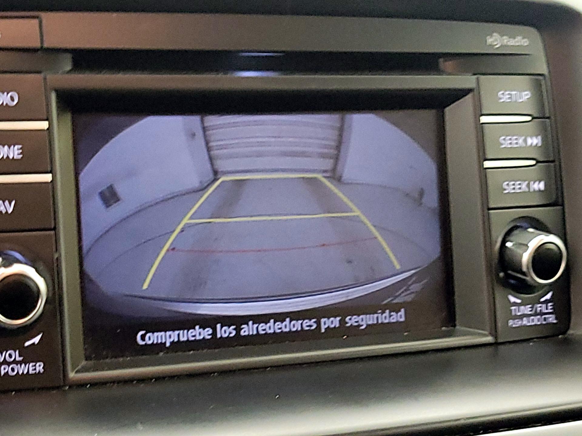 Thumbnail: 2014 Mazda CX-5 - 12