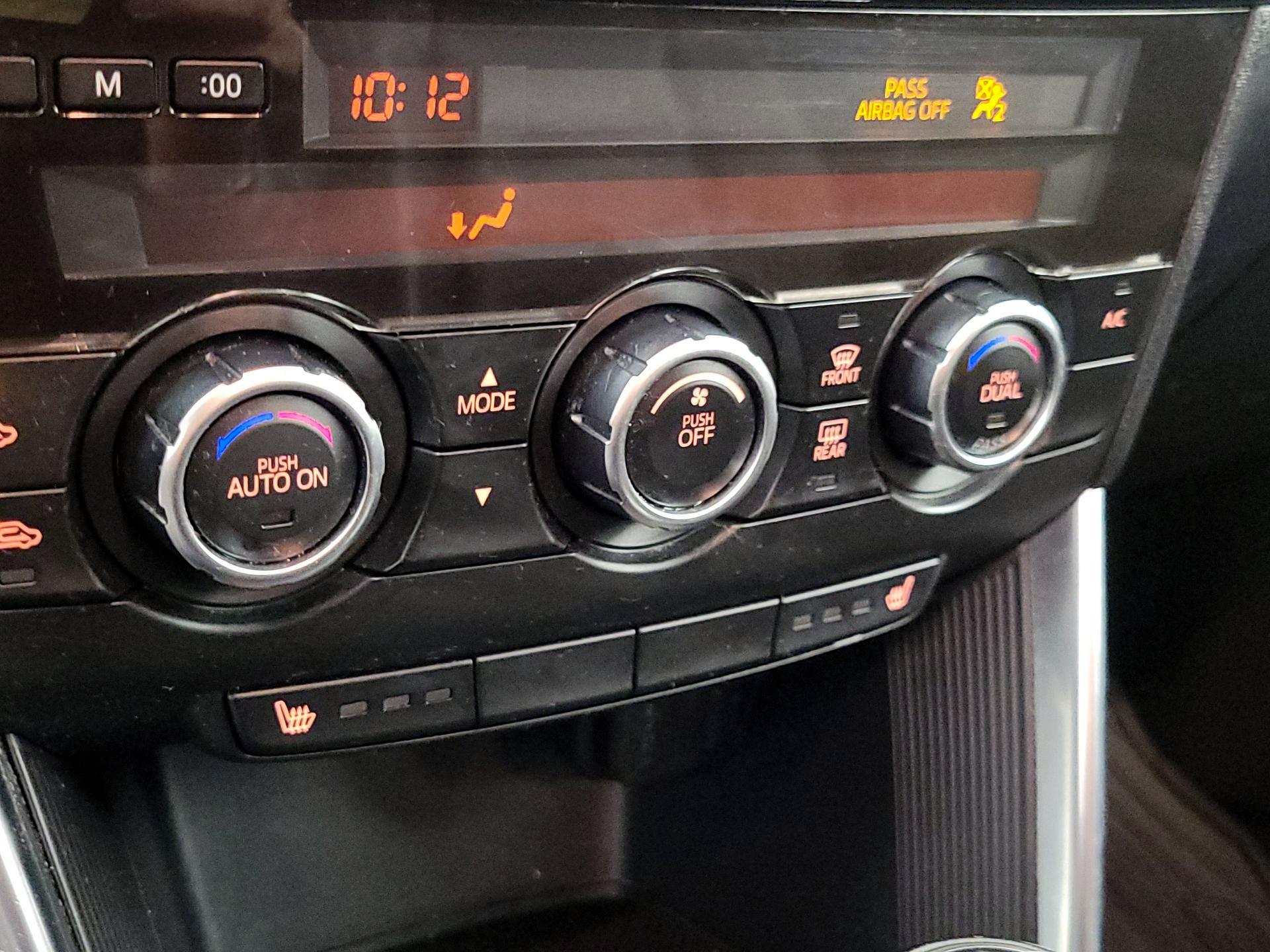 Thumbnail: 2014 Mazda CX-5 - 14