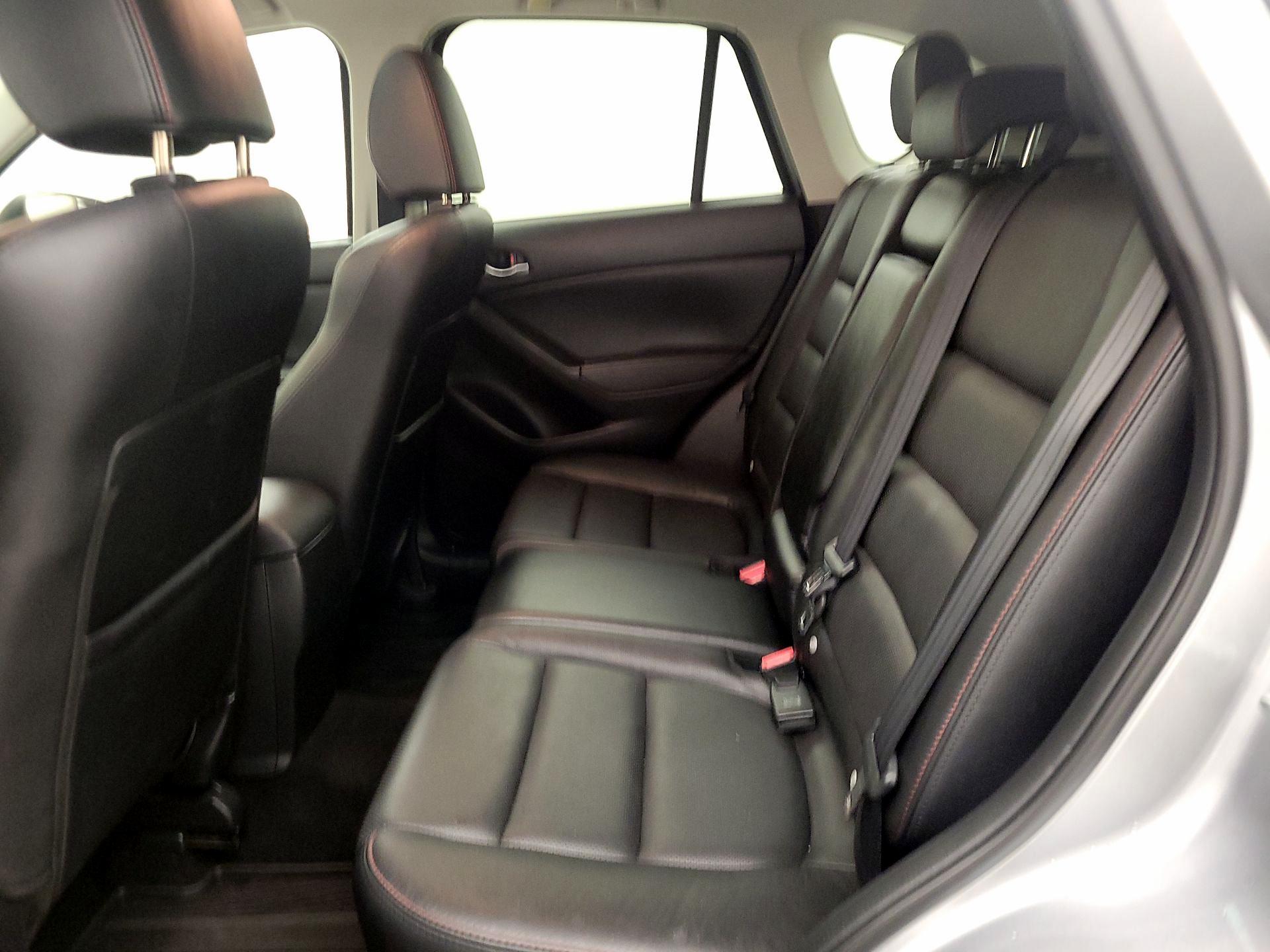 Thumbnail: 2014 Mazda CX-5 - 18