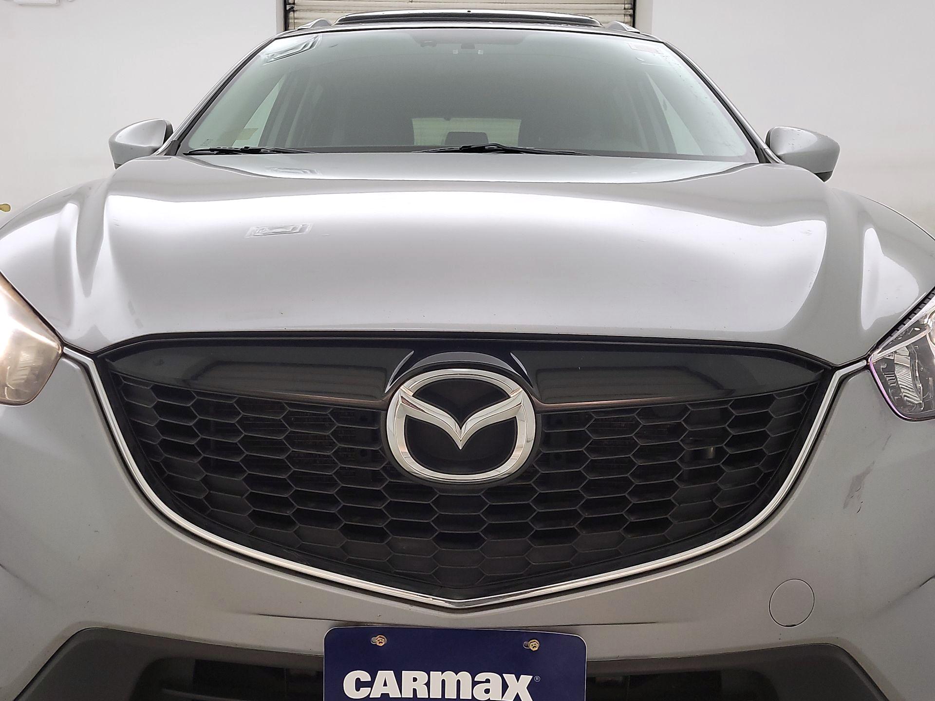 Thumbnail: 2014 Mazda CX-5 - 2