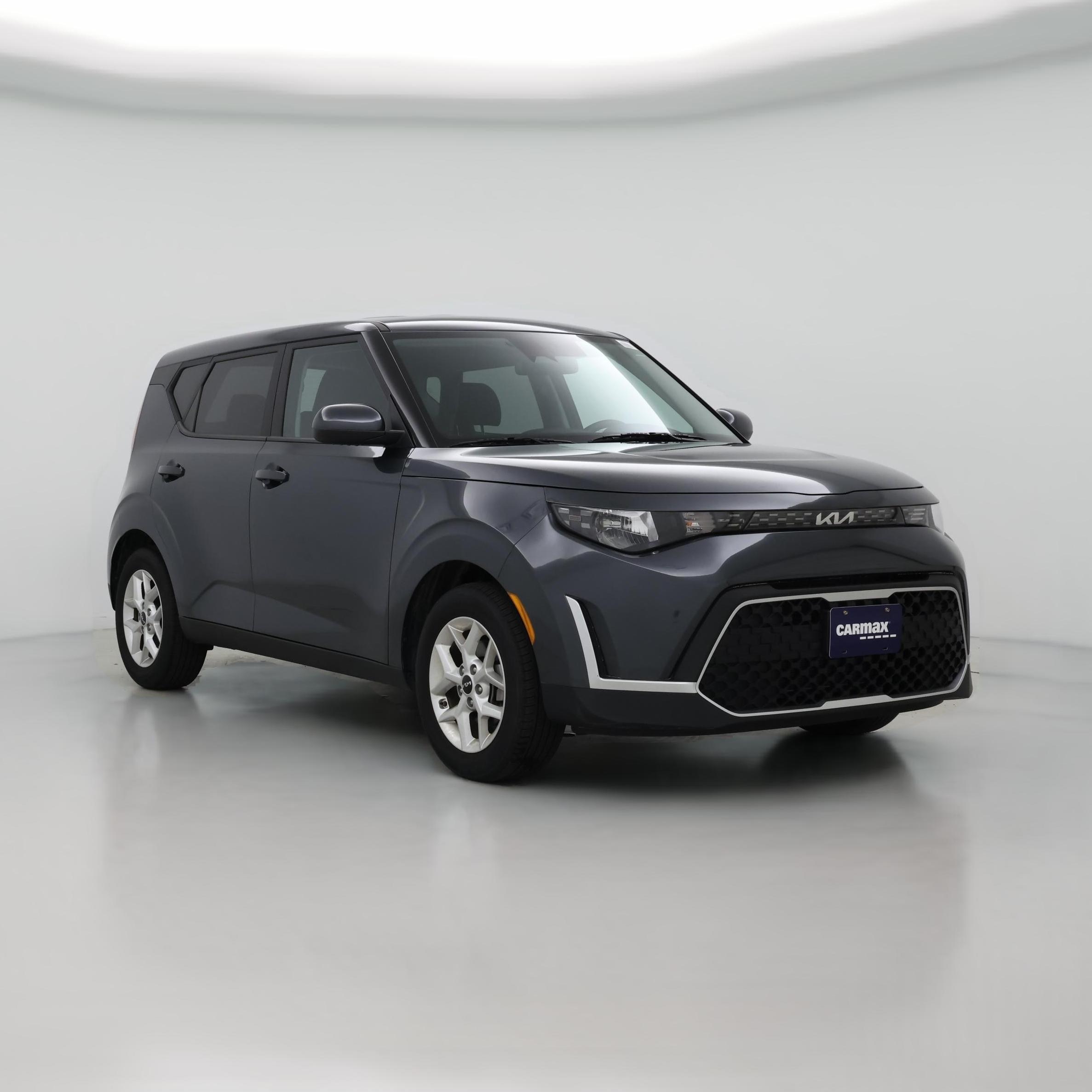 Thumbnail: 2023 Kia Soul - 1