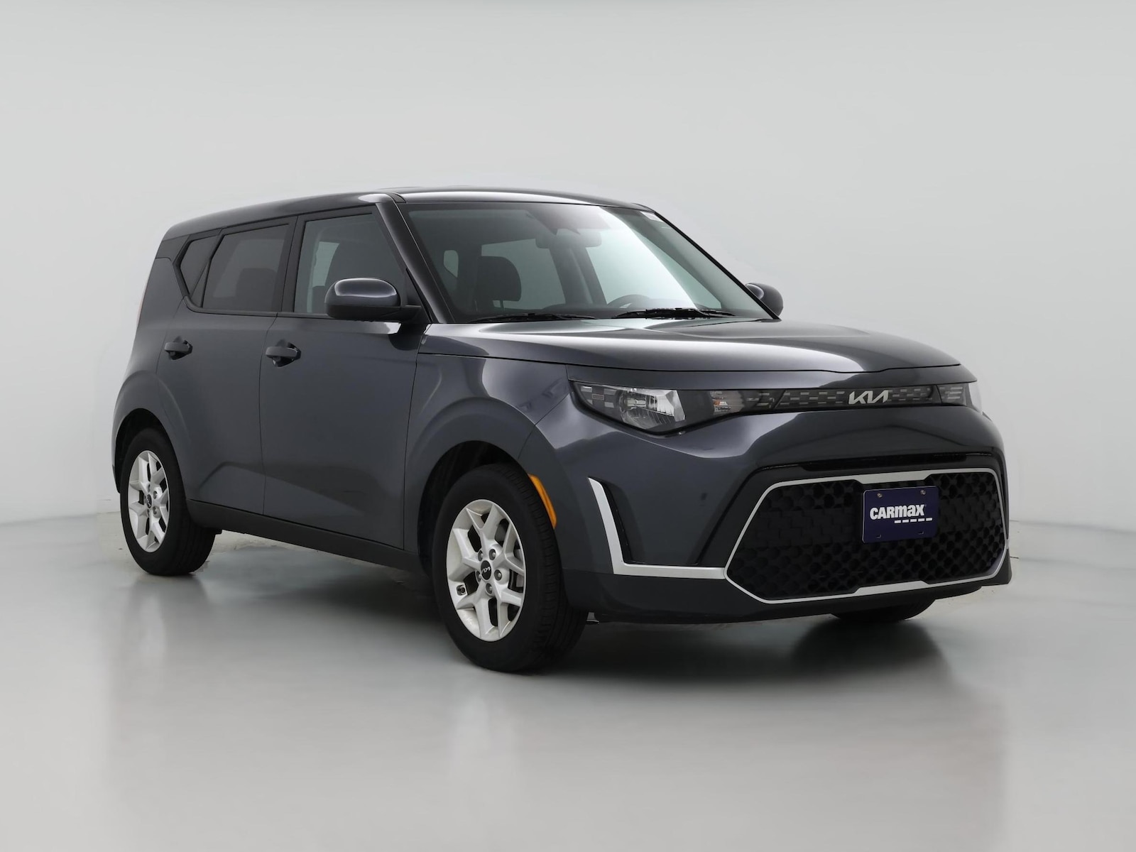 2023 Kia Soul