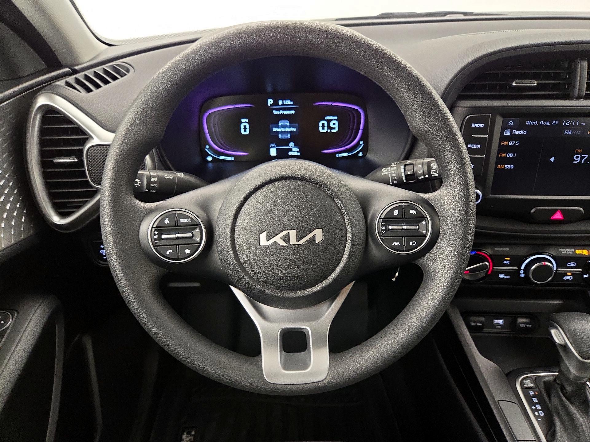 Thumbnail: 2023 Kia Soul - 10