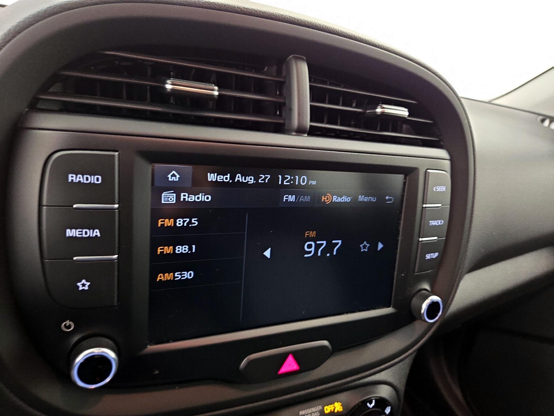 Thumbnail: 2023 Kia Soul - 15