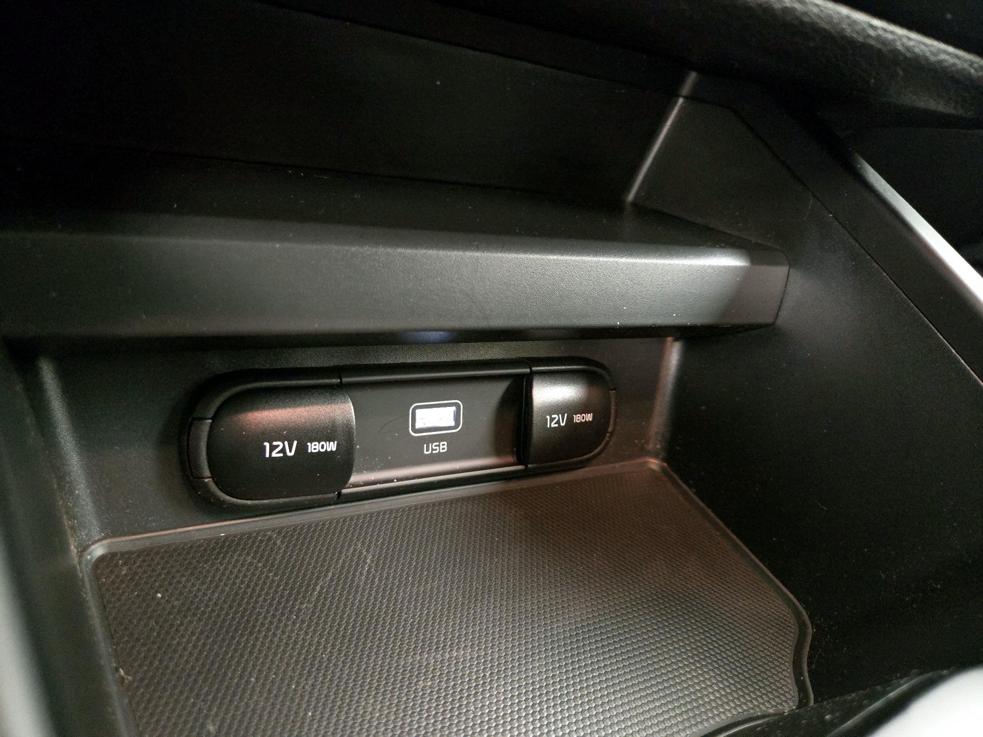 Thumbnail: 2023 Kia Soul - 18
