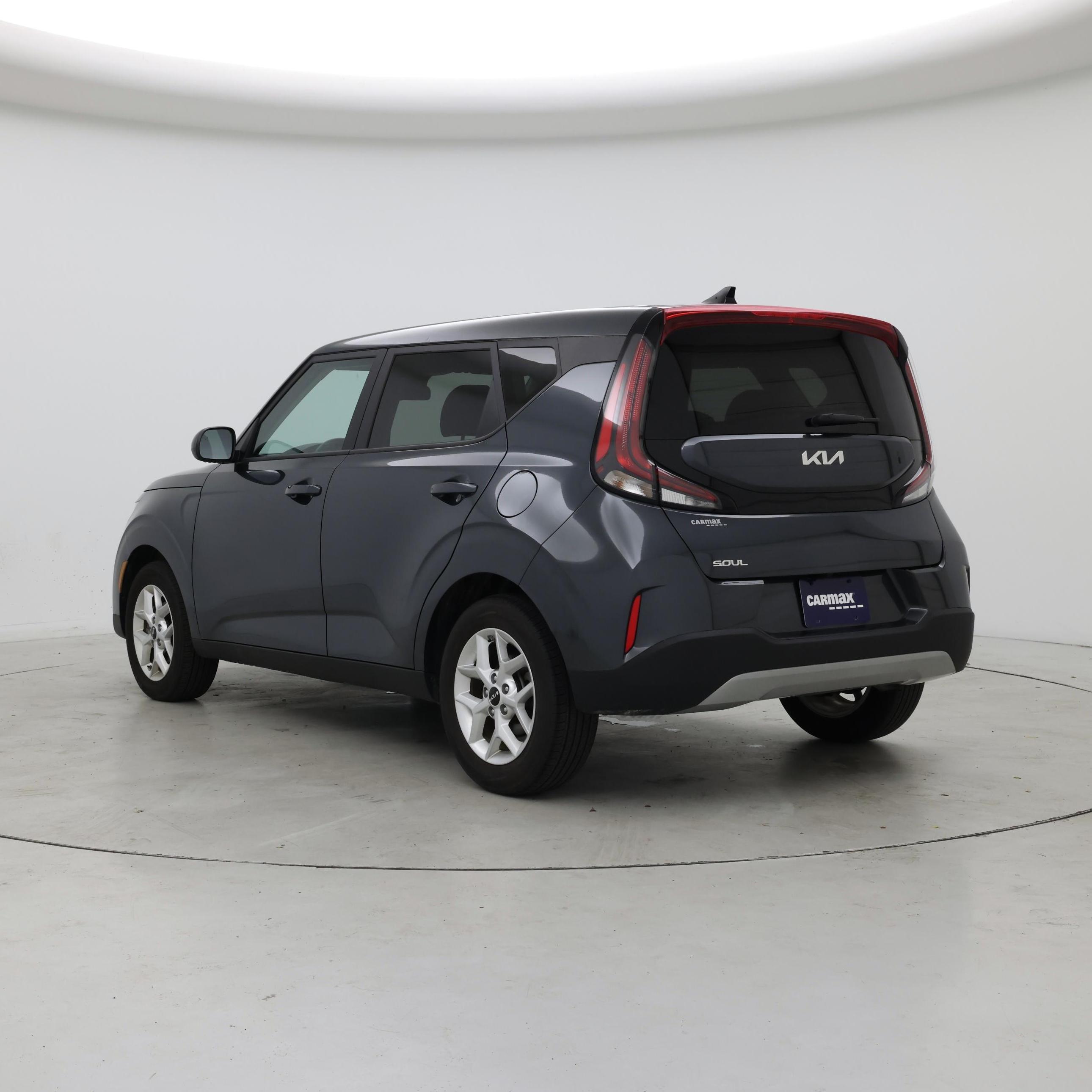 Thumbnail: 2023 Kia Soul - 2