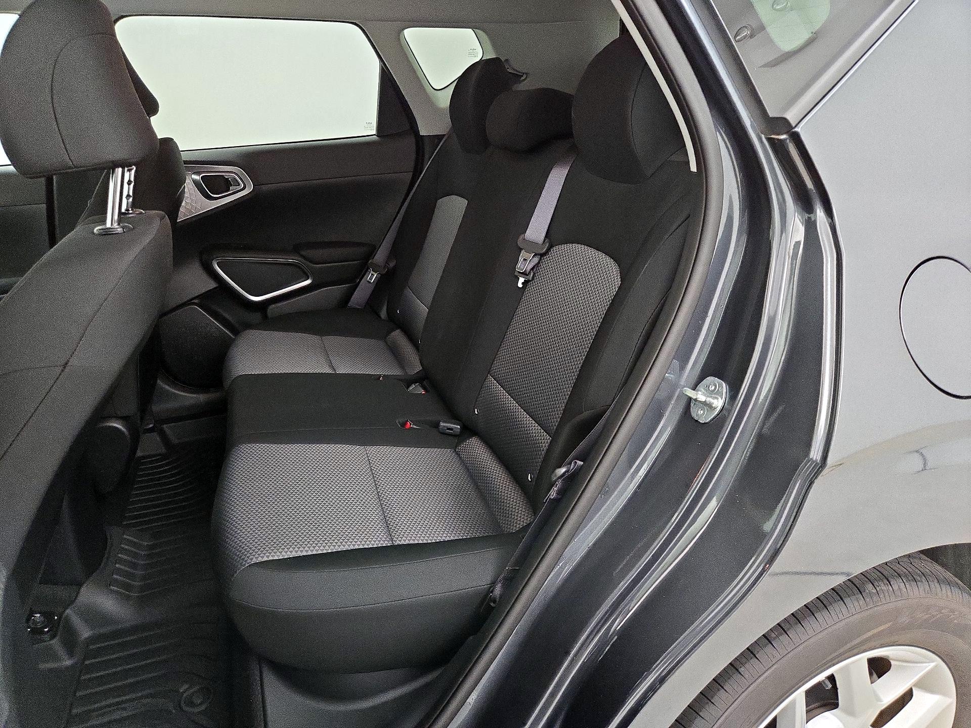 Thumbnail: 2023 Kia Soul - 19