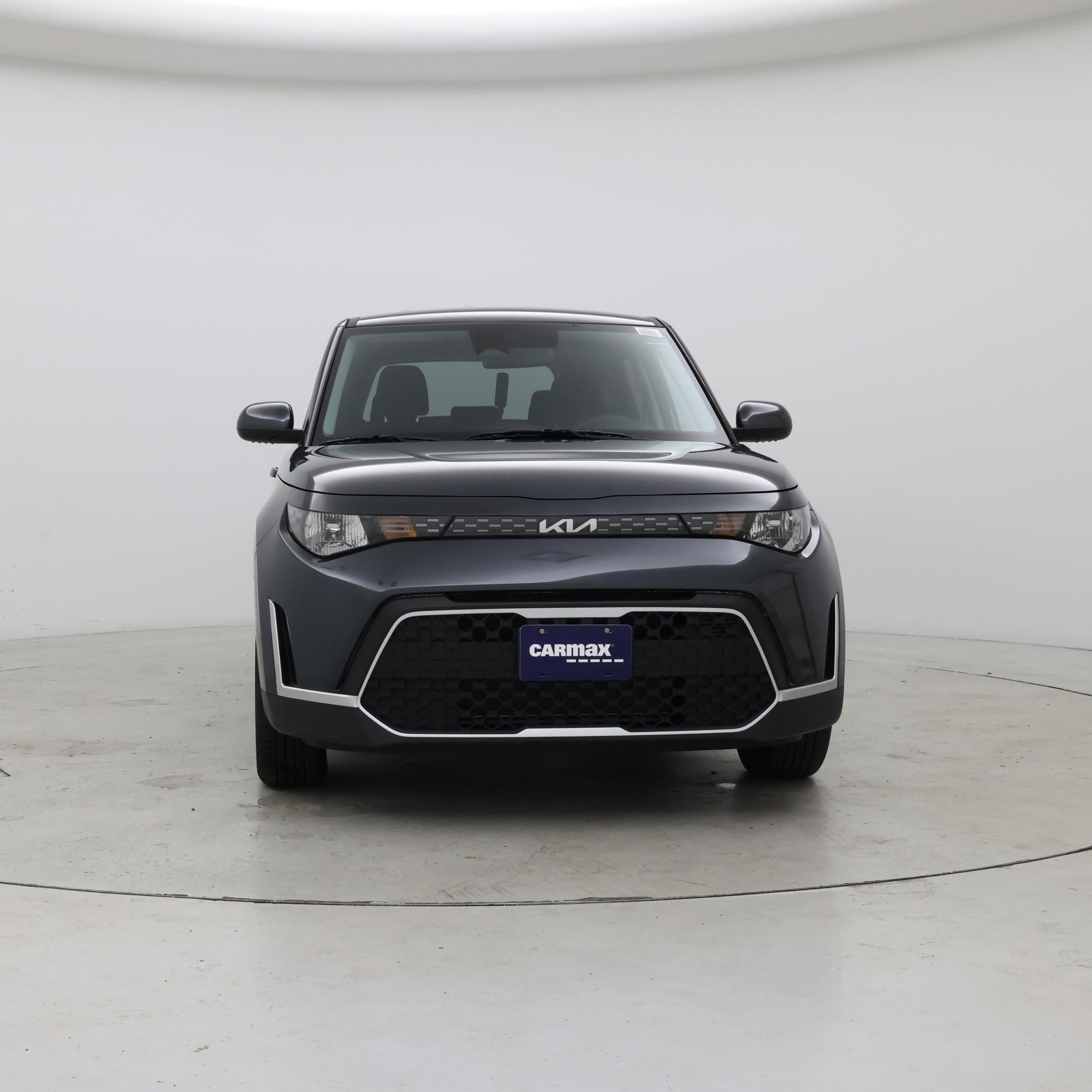 Thumbnail: 2023 Kia Soul - 5
