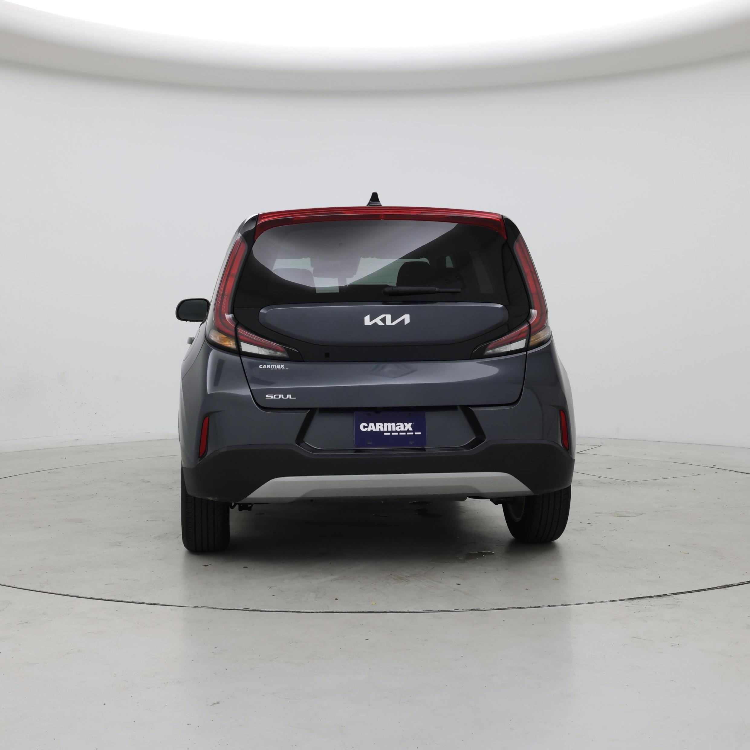 Thumbnail: 2023 Kia Soul - 6