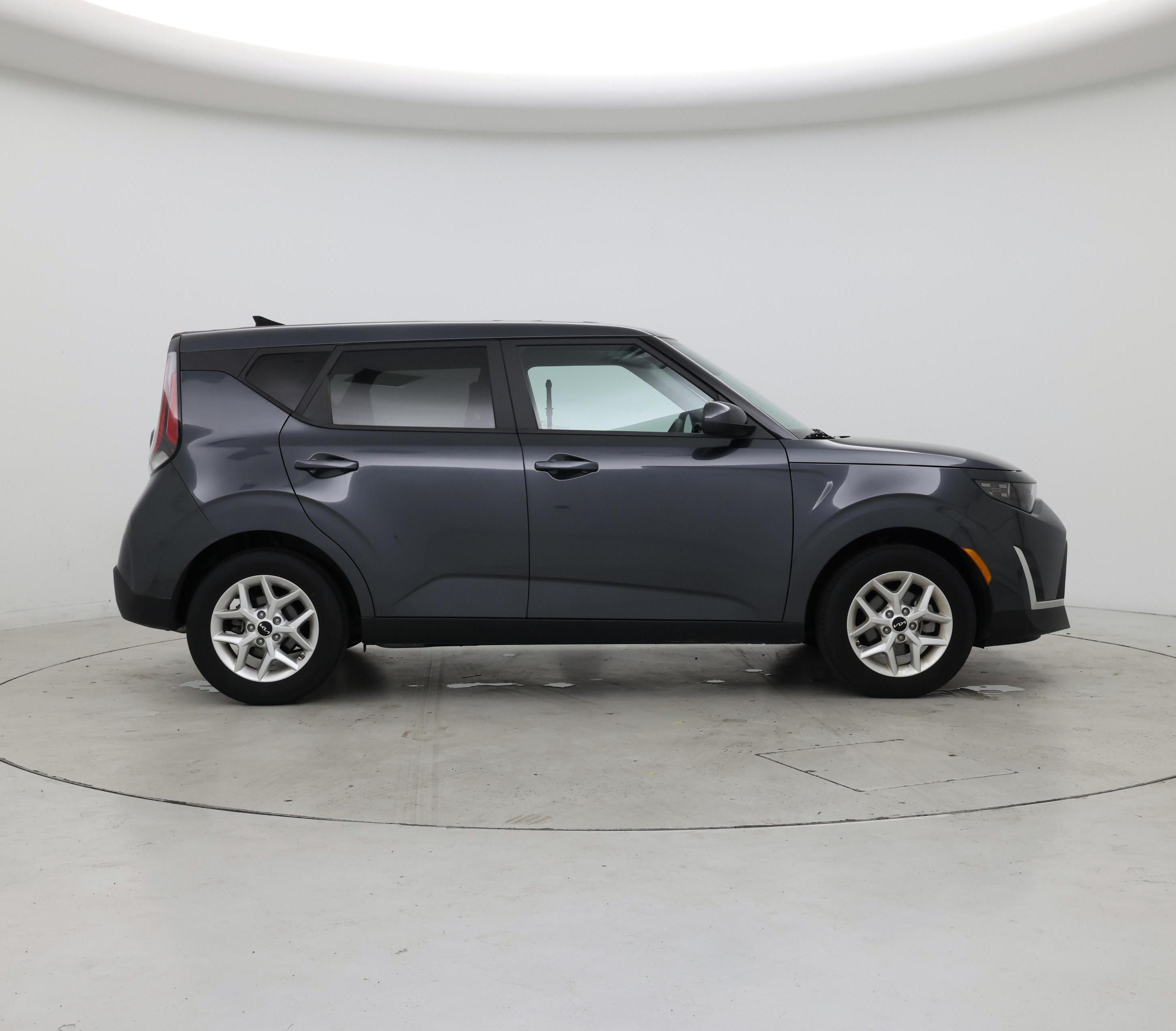 Thumbnail: 2023 Kia Soul - 7
