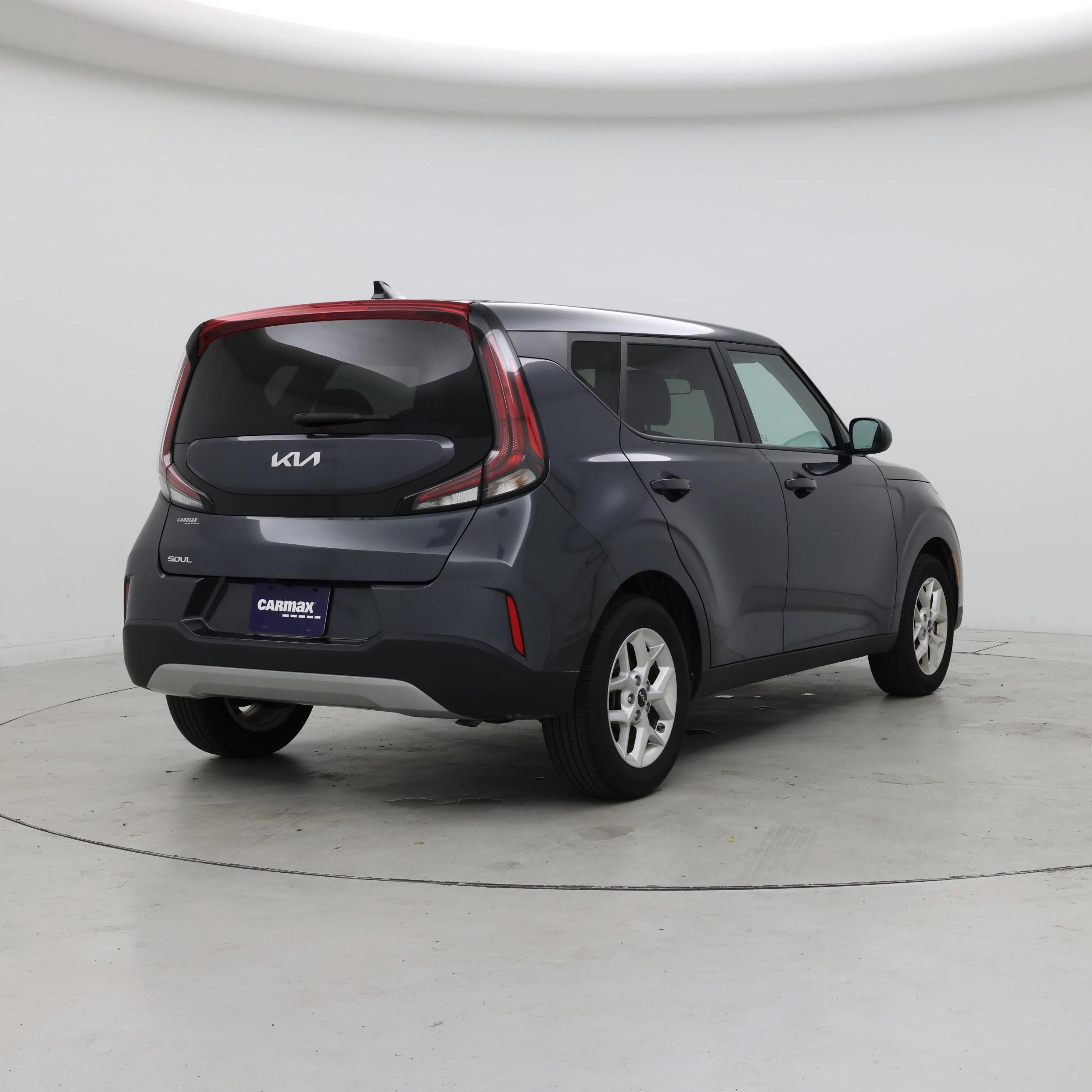 Thumbnail: 2023 Kia Soul - 8