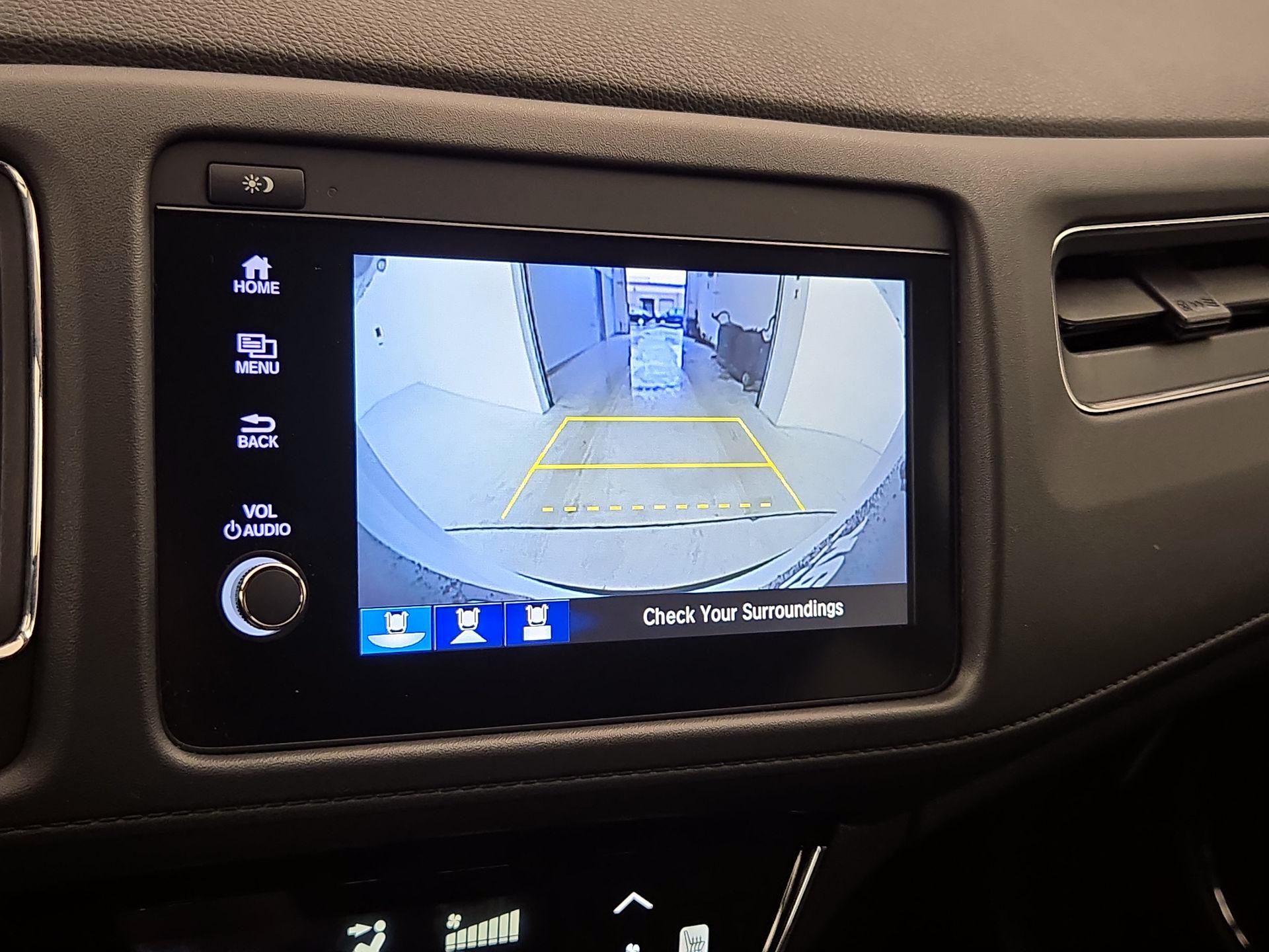 Thumbnail: 2021 Honda HR-V - 14