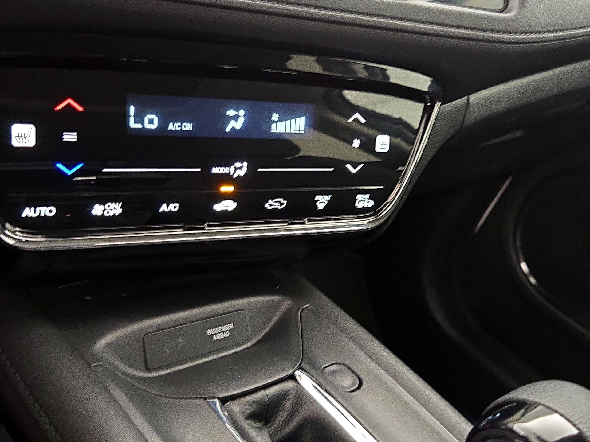 Thumbnail: 2021 Honda HR-V - 16
