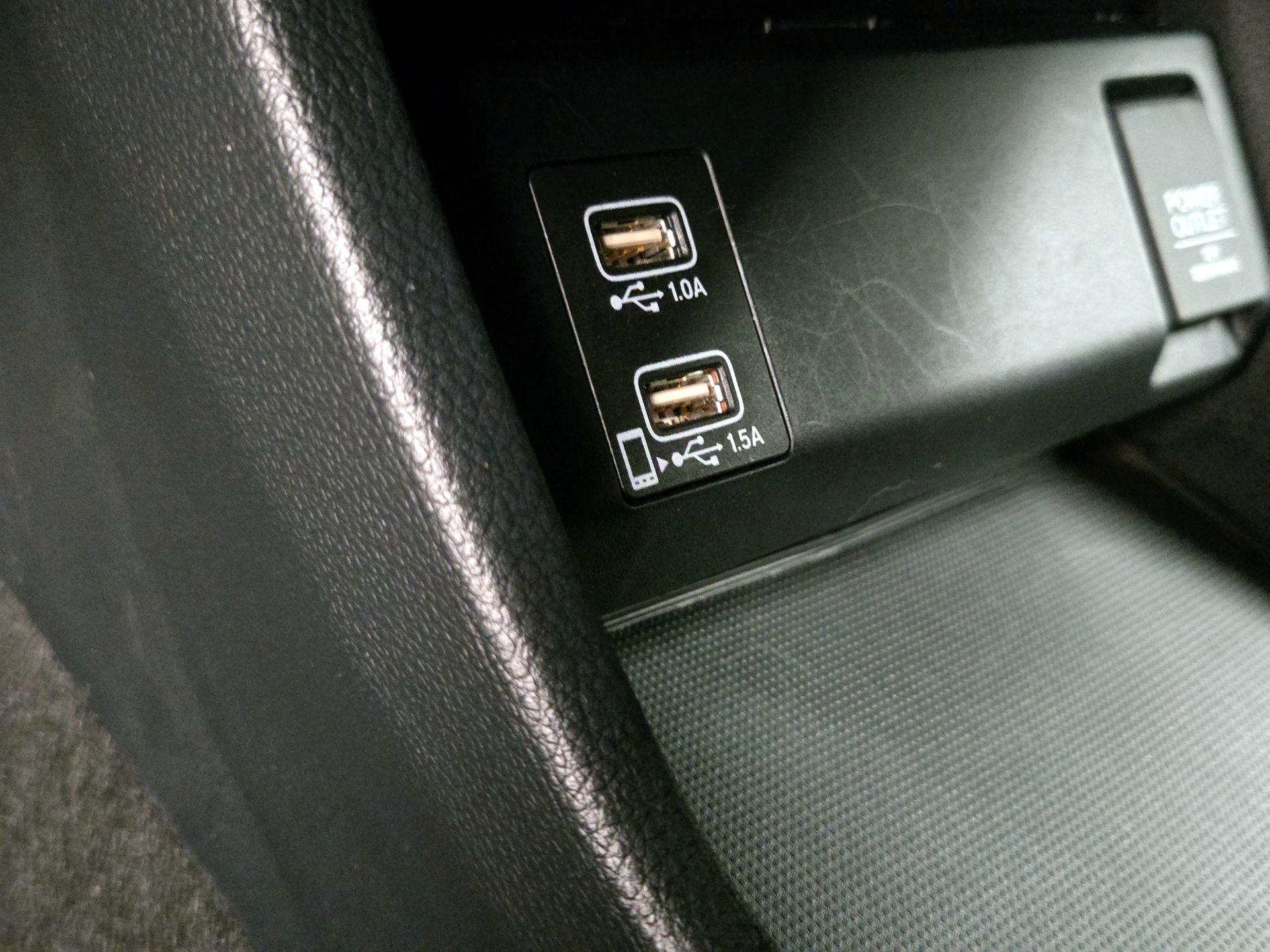 Thumbnail: 2021 Honda HR-V - 18