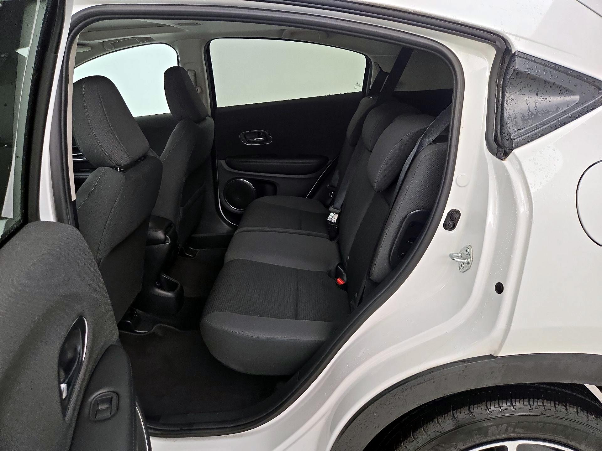 Thumbnail: 2021 Honda HR-V - 20