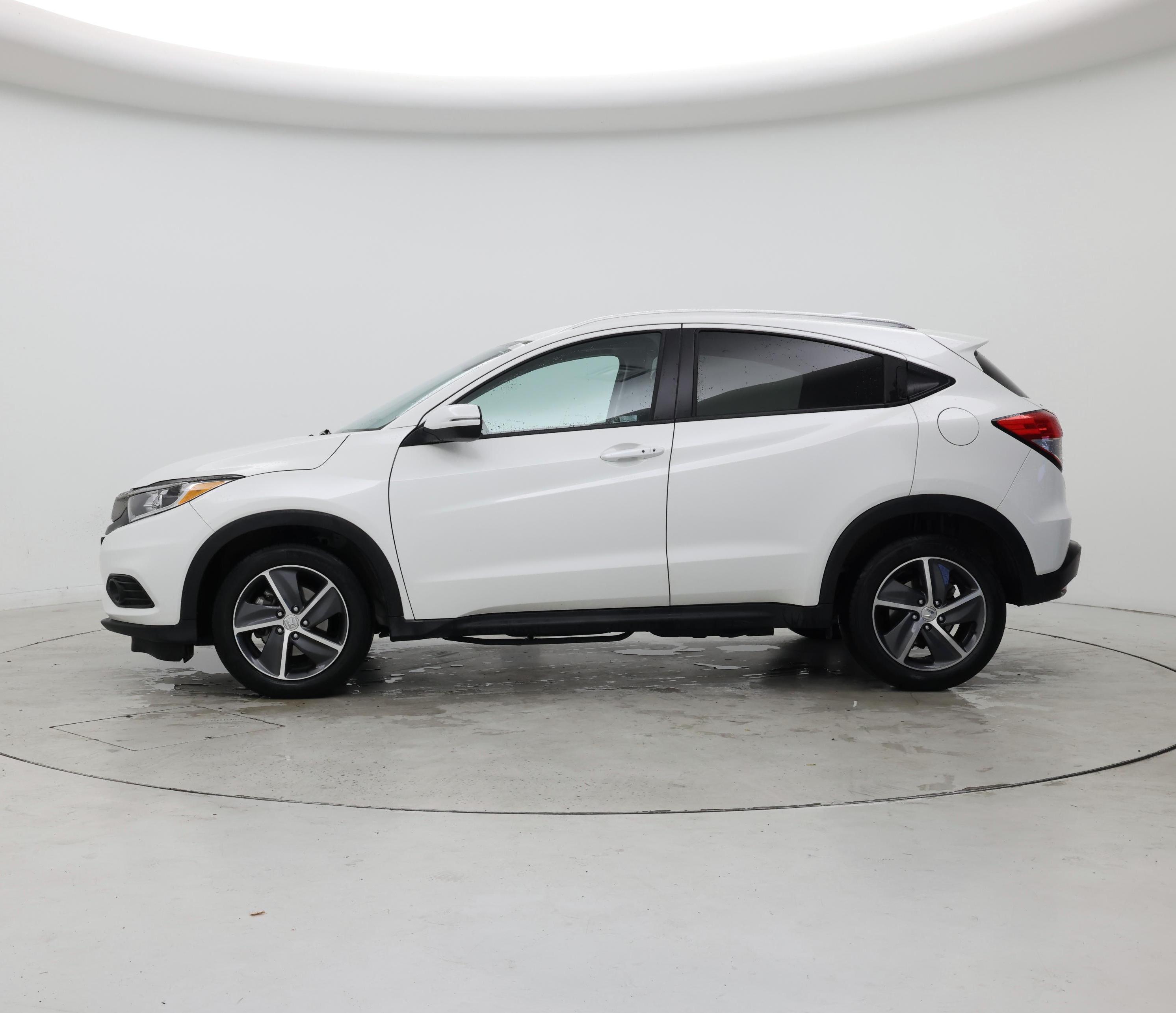 Thumbnail: 2021 Honda HR-V - 3