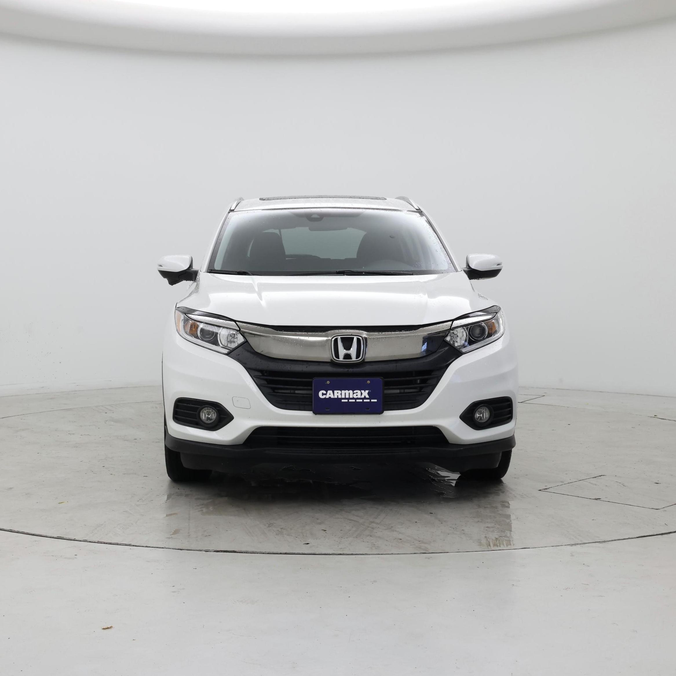 Thumbnail: 2021 Honda HR-V - 5