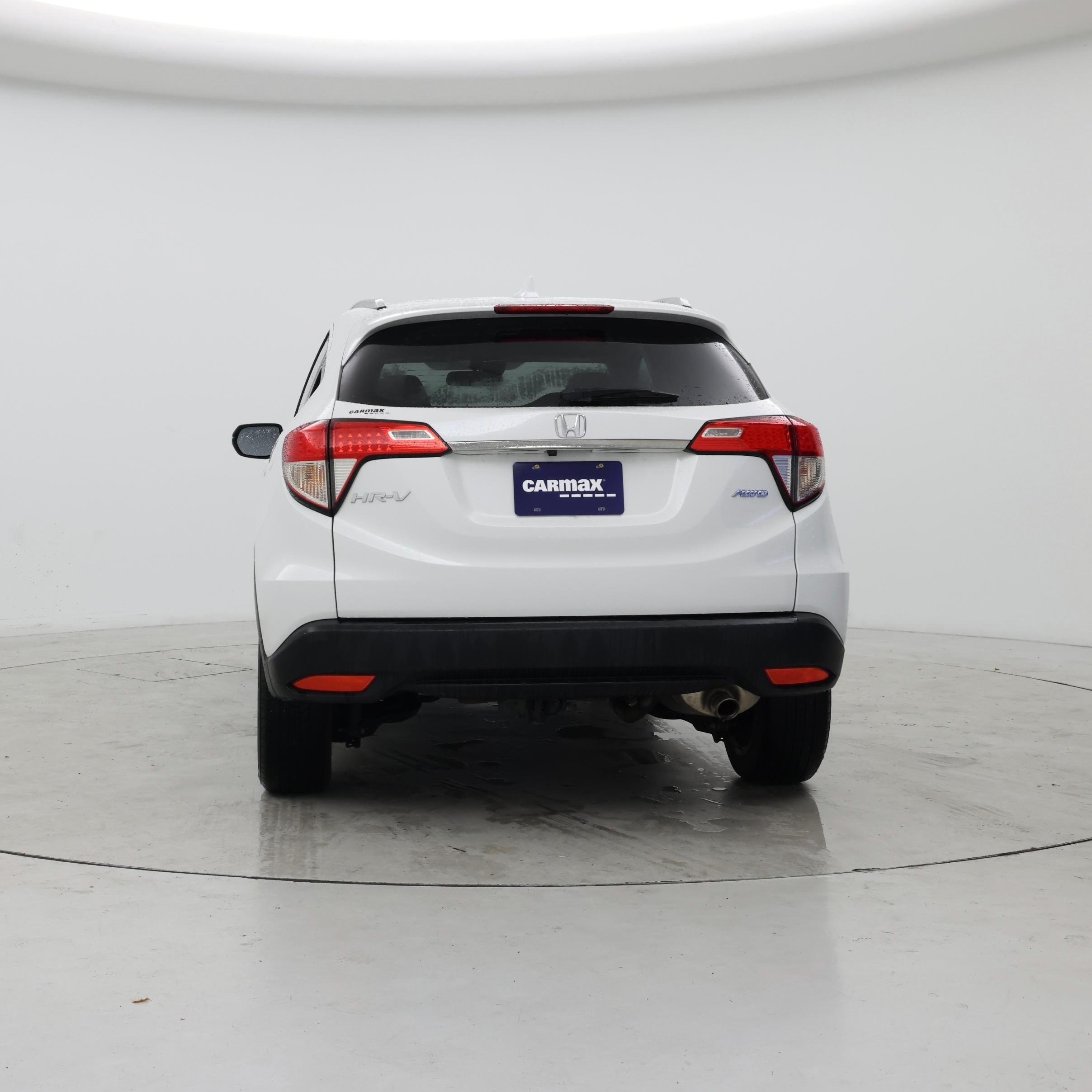 Thumbnail: 2021 Honda HR-V - 6