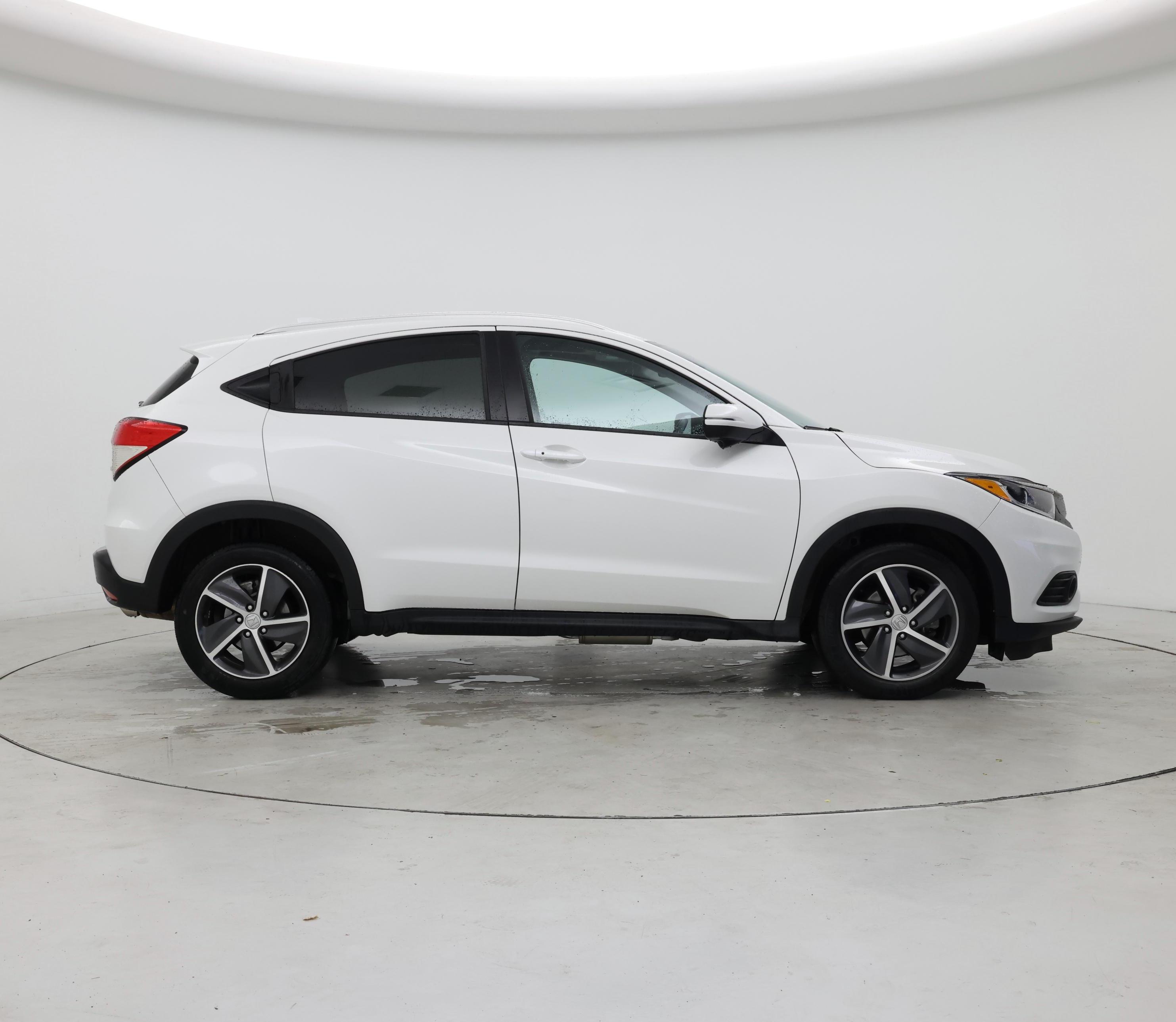 Thumbnail: 2021 Honda HR-V - 7