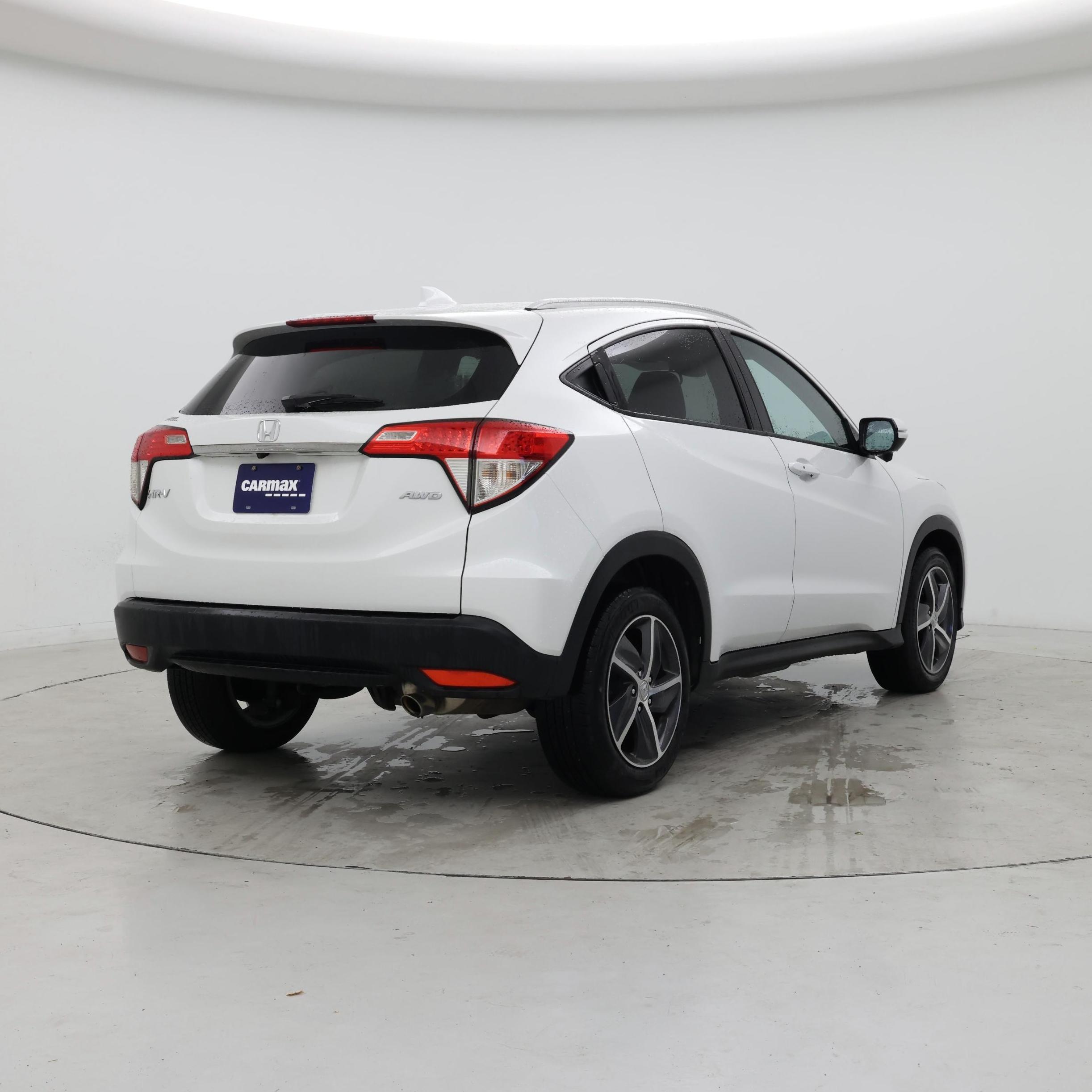 Thumbnail: 2021 Honda HR-V - 8
