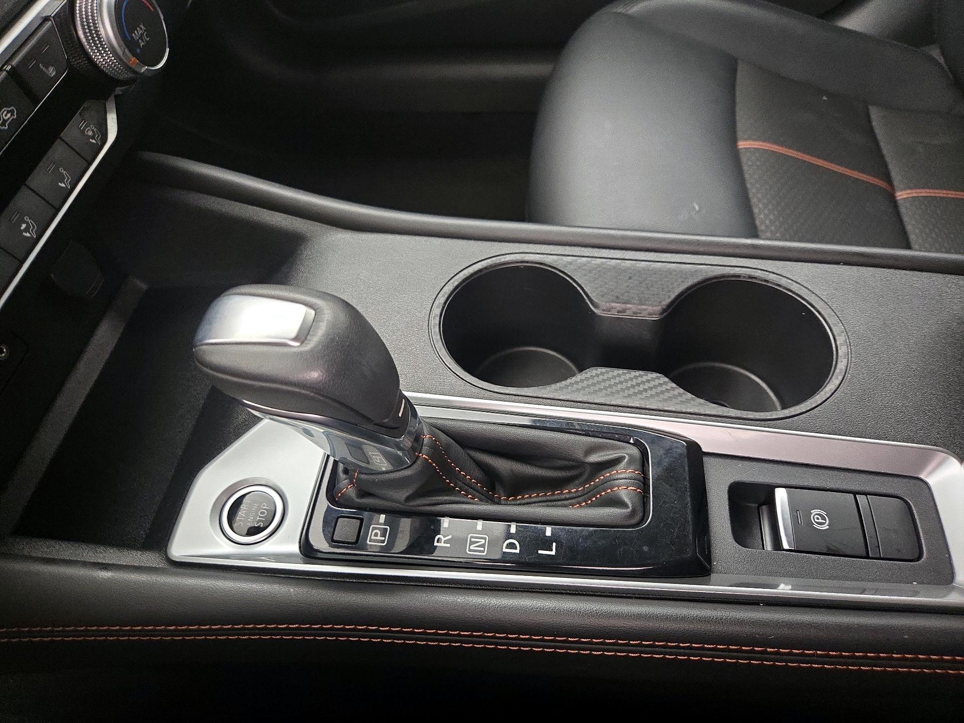 Thumbnail: 2020 Nissan Altima - 17