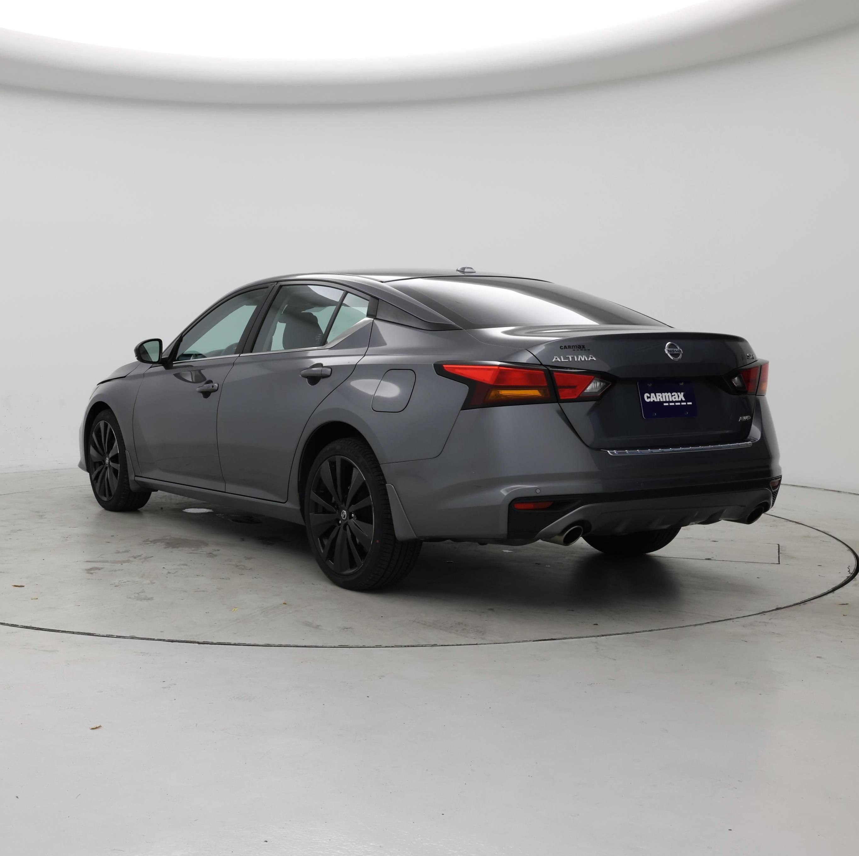 Thumbnail: 2020 Nissan Altima - 2