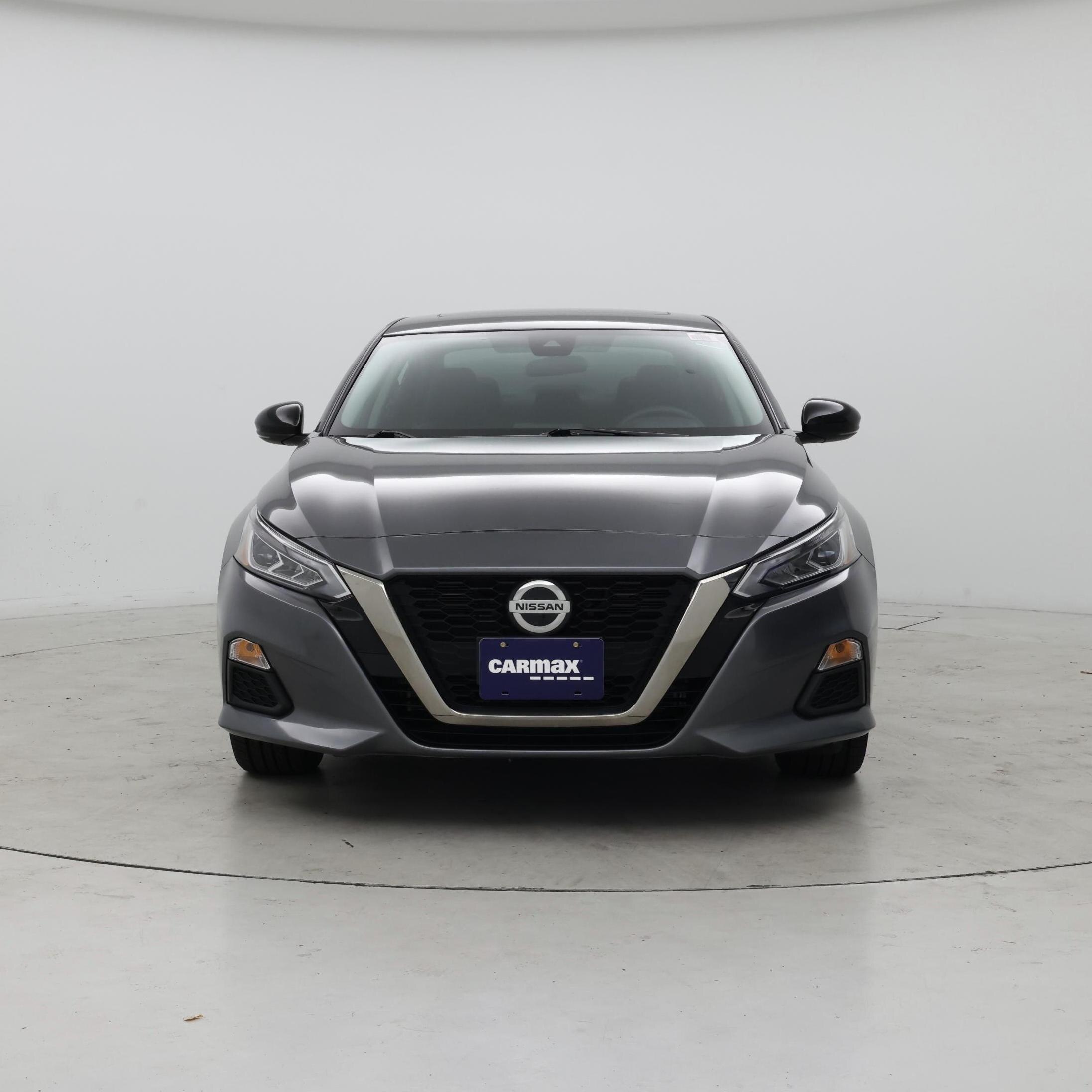 Thumbnail: 2020 Nissan Altima - 5