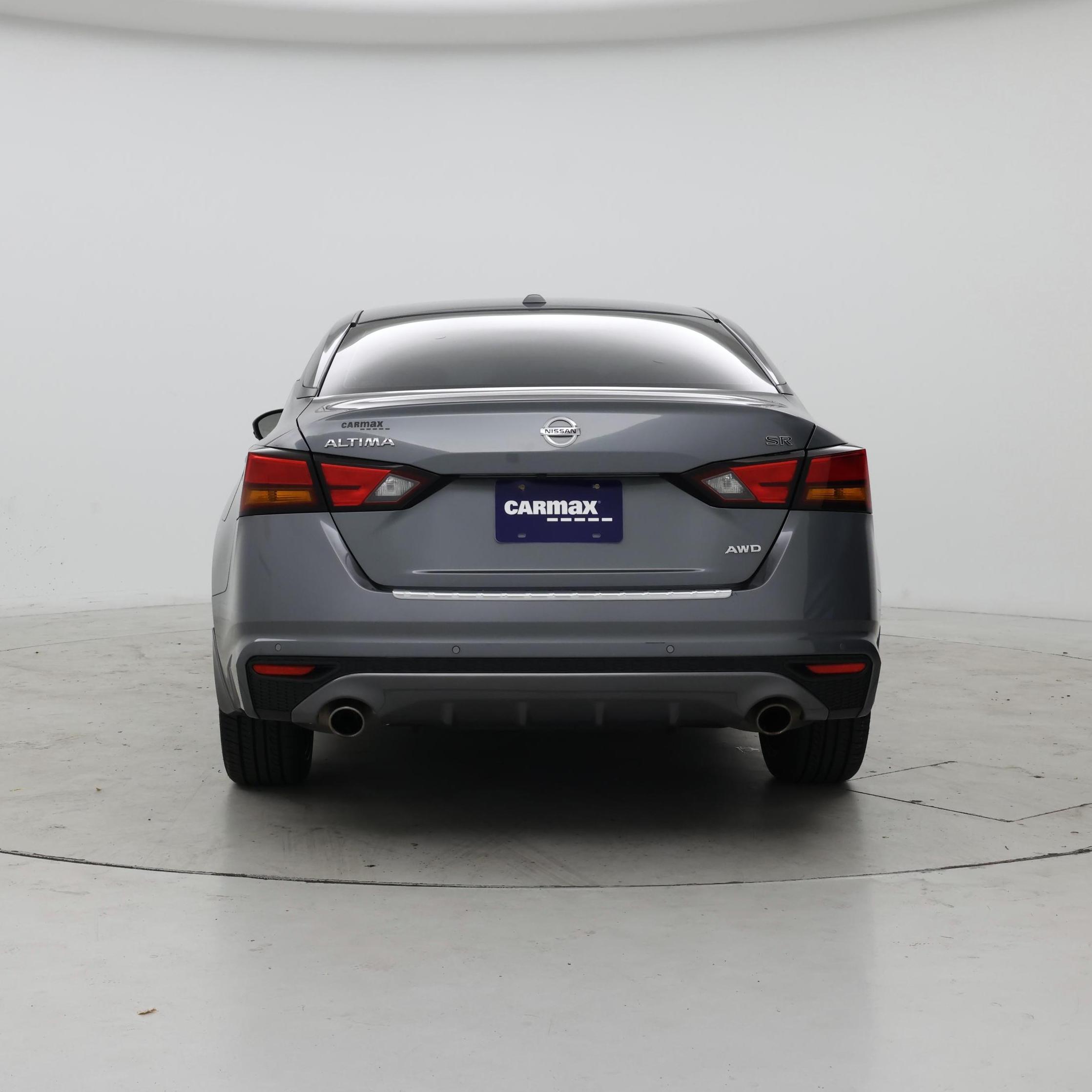 Thumbnail: 2020 Nissan Altima - 6