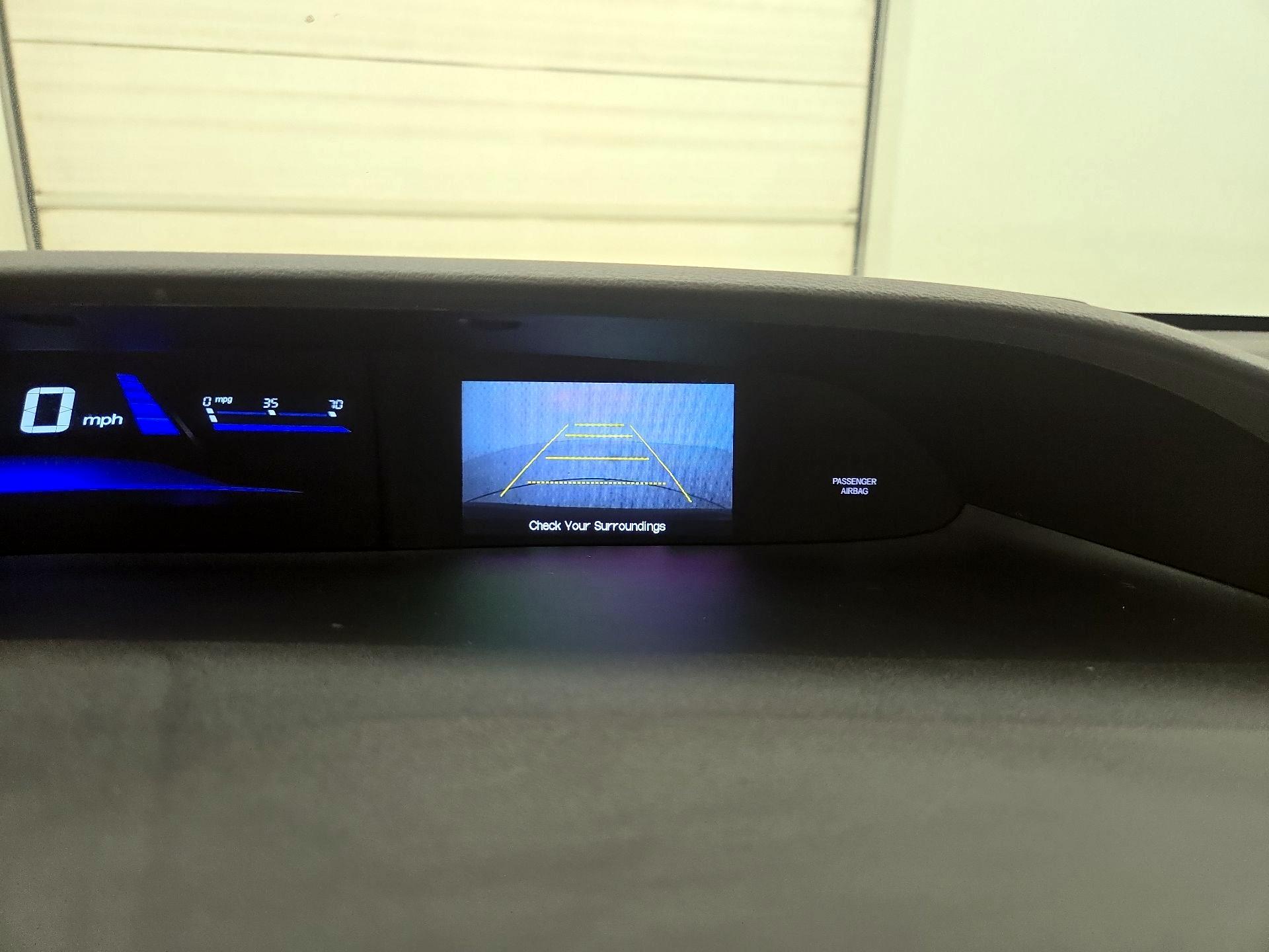 Thumbnail: 2013 Honda Civic - 14