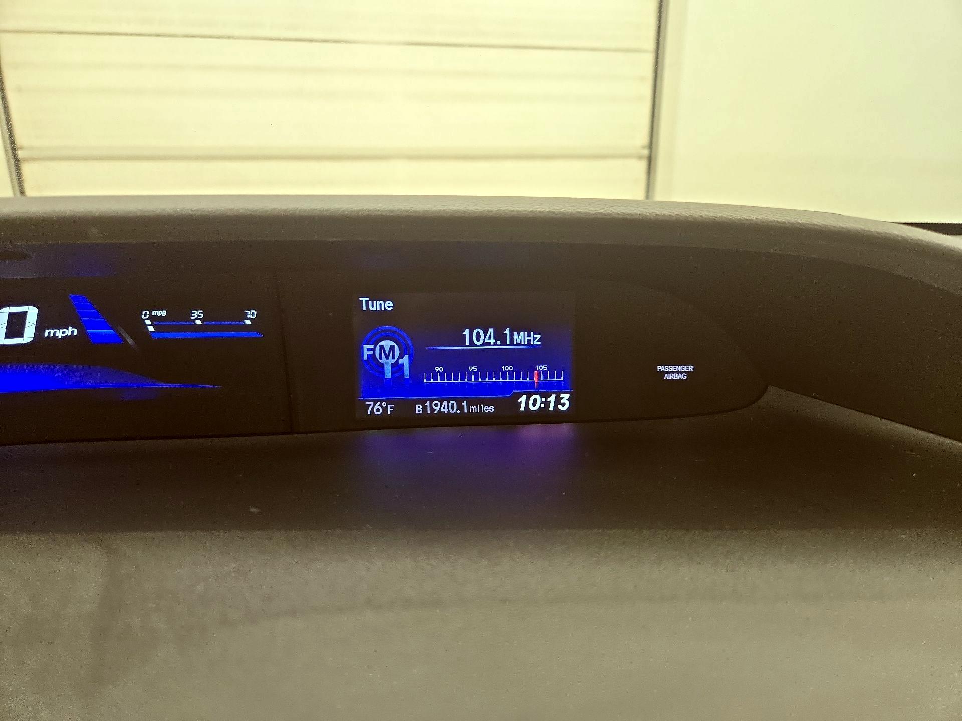 Thumbnail: 2013 Honda Civic - 15