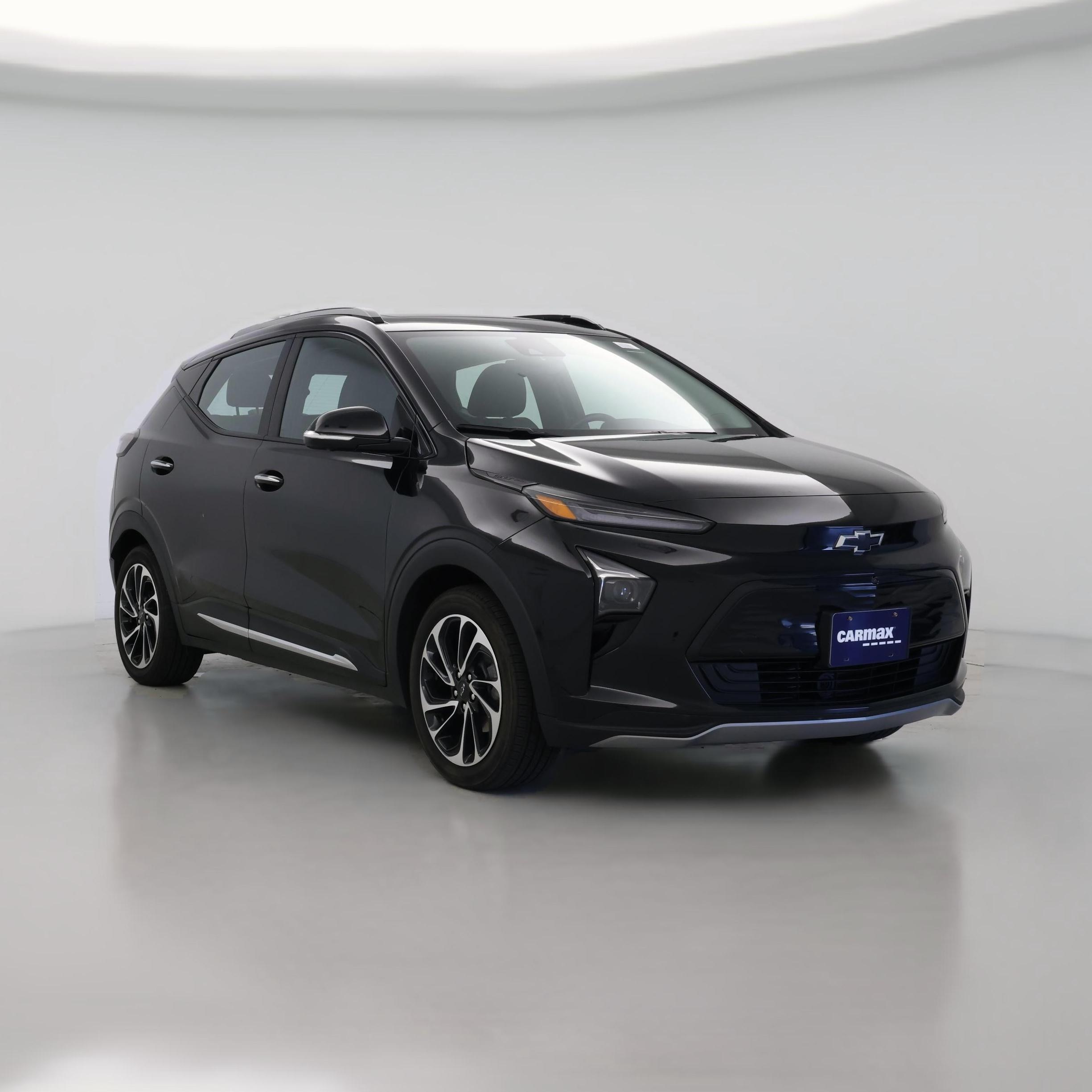 Thumbnail: 2023 Chevrolet Bolt EUV - 1