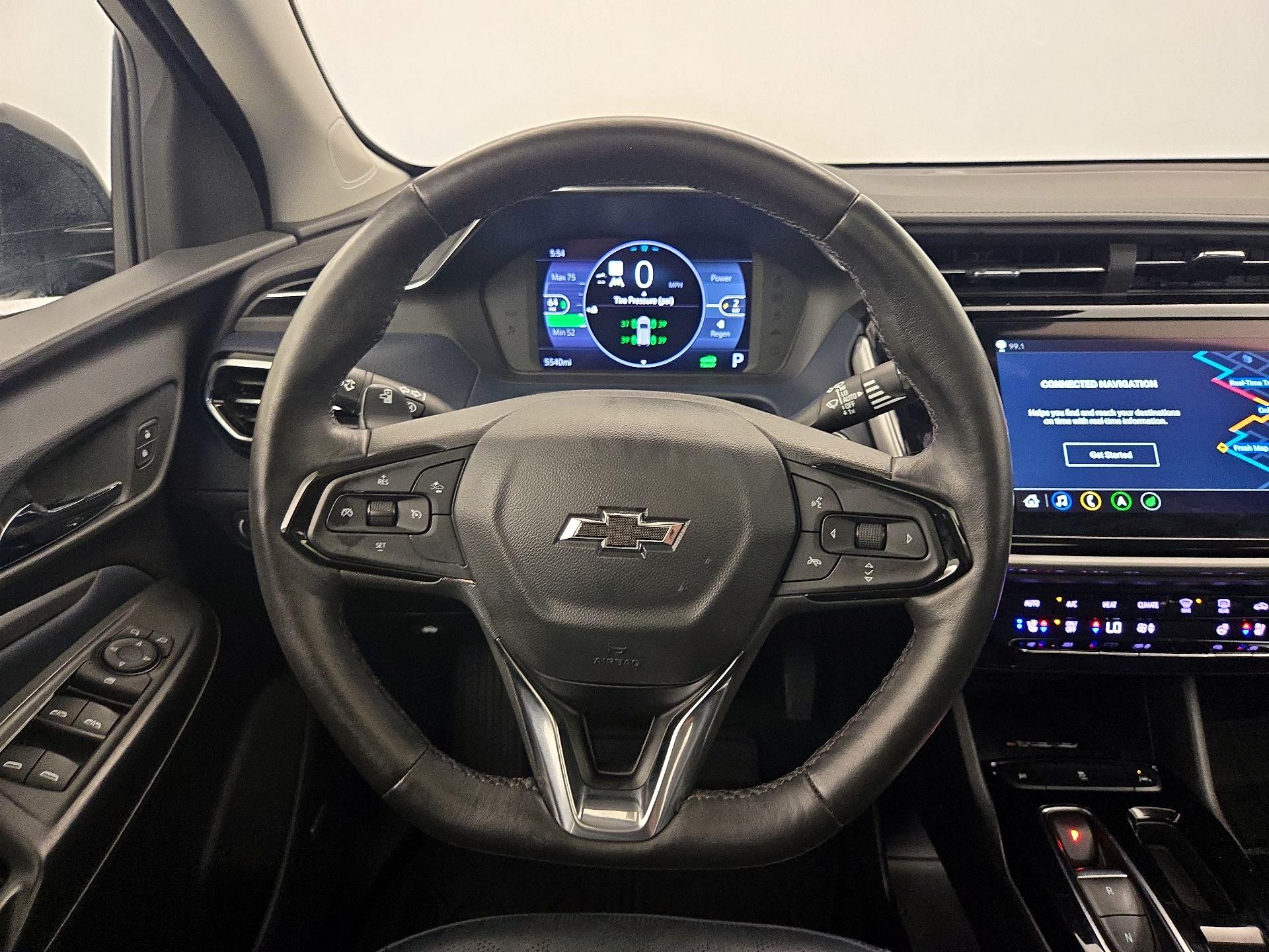 Thumbnail: 2023 Chevrolet Bolt EUV - 10