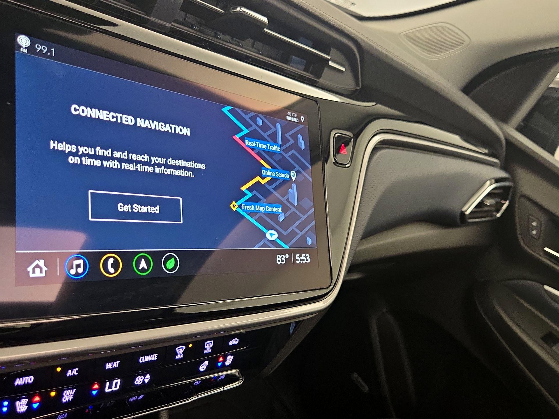 Thumbnail: 2023 Chevrolet Bolt EUV - 14