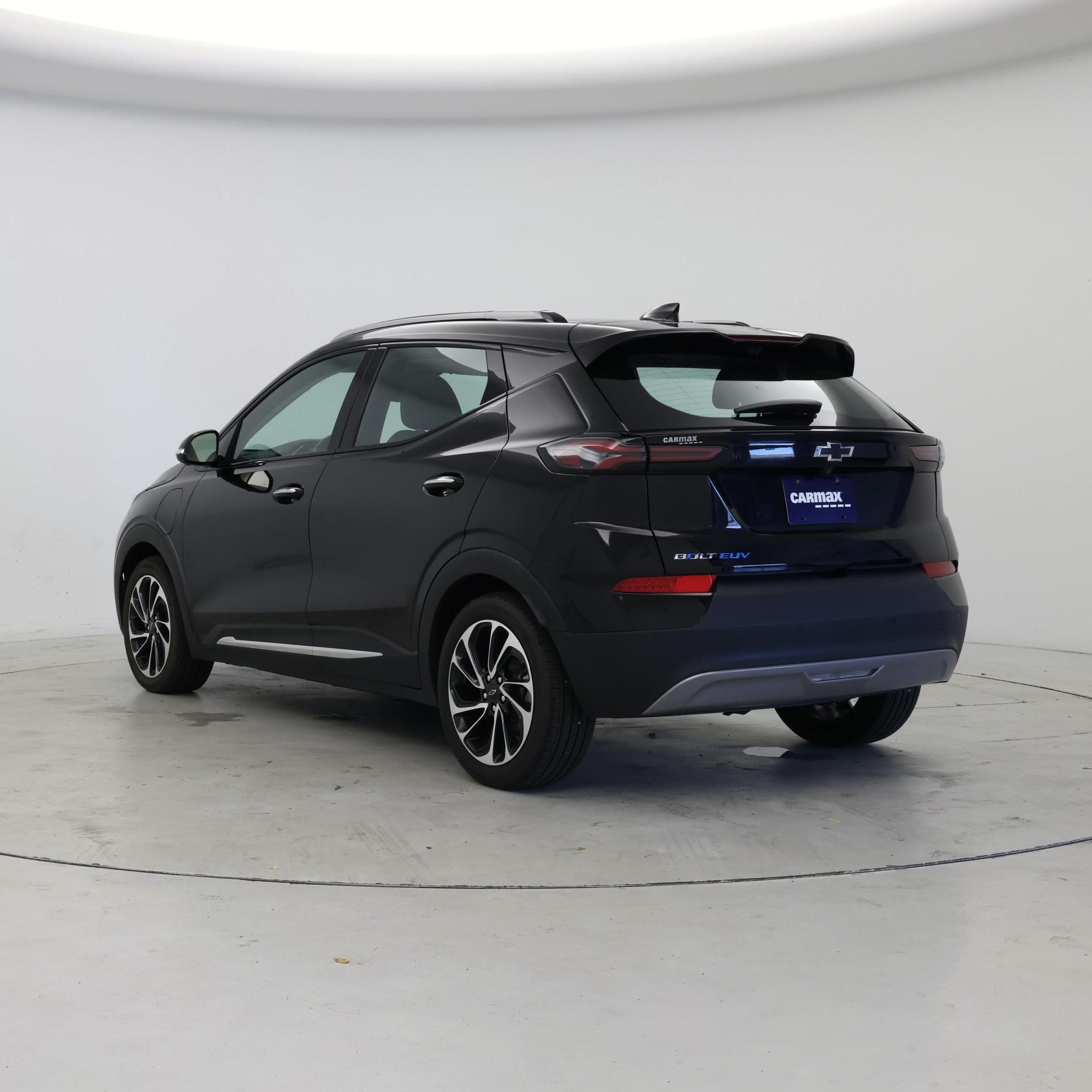 Thumbnail: 2023 Chevrolet Bolt EUV - 2