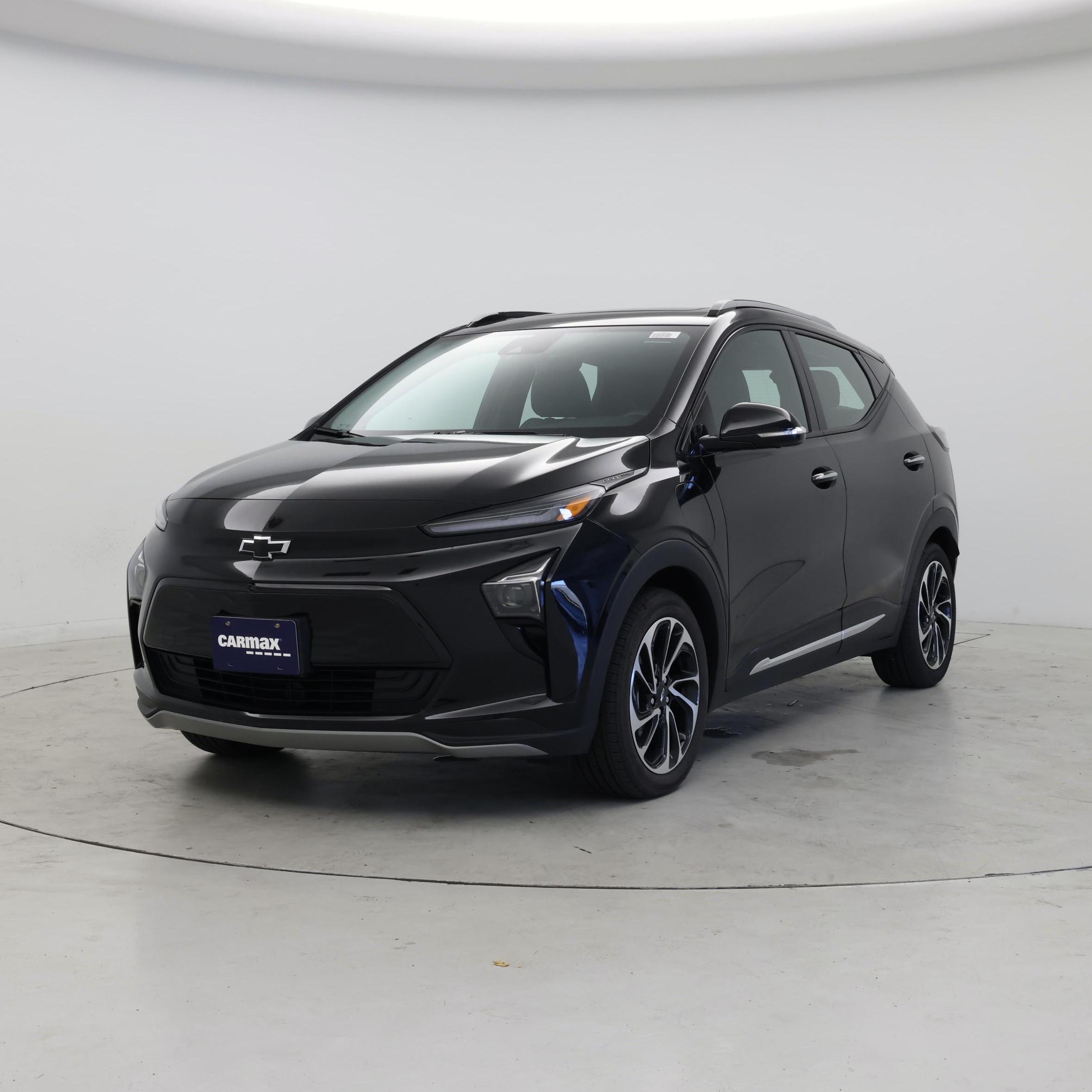 Thumbnail: 2023 Chevrolet Bolt EUV - 4